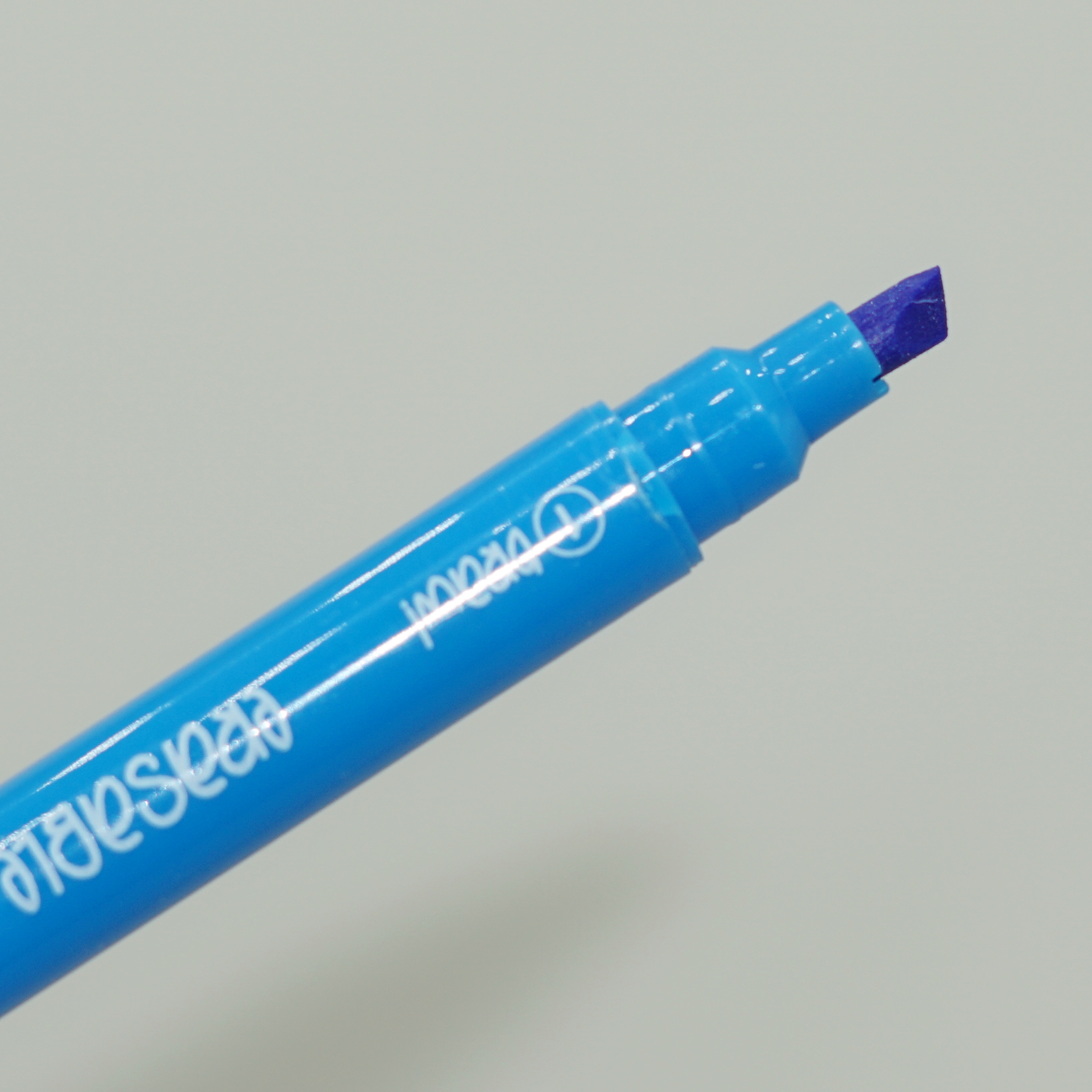 Wholesale Custom Magic Erasable Double-ended Watercolor Markers Supplier 6