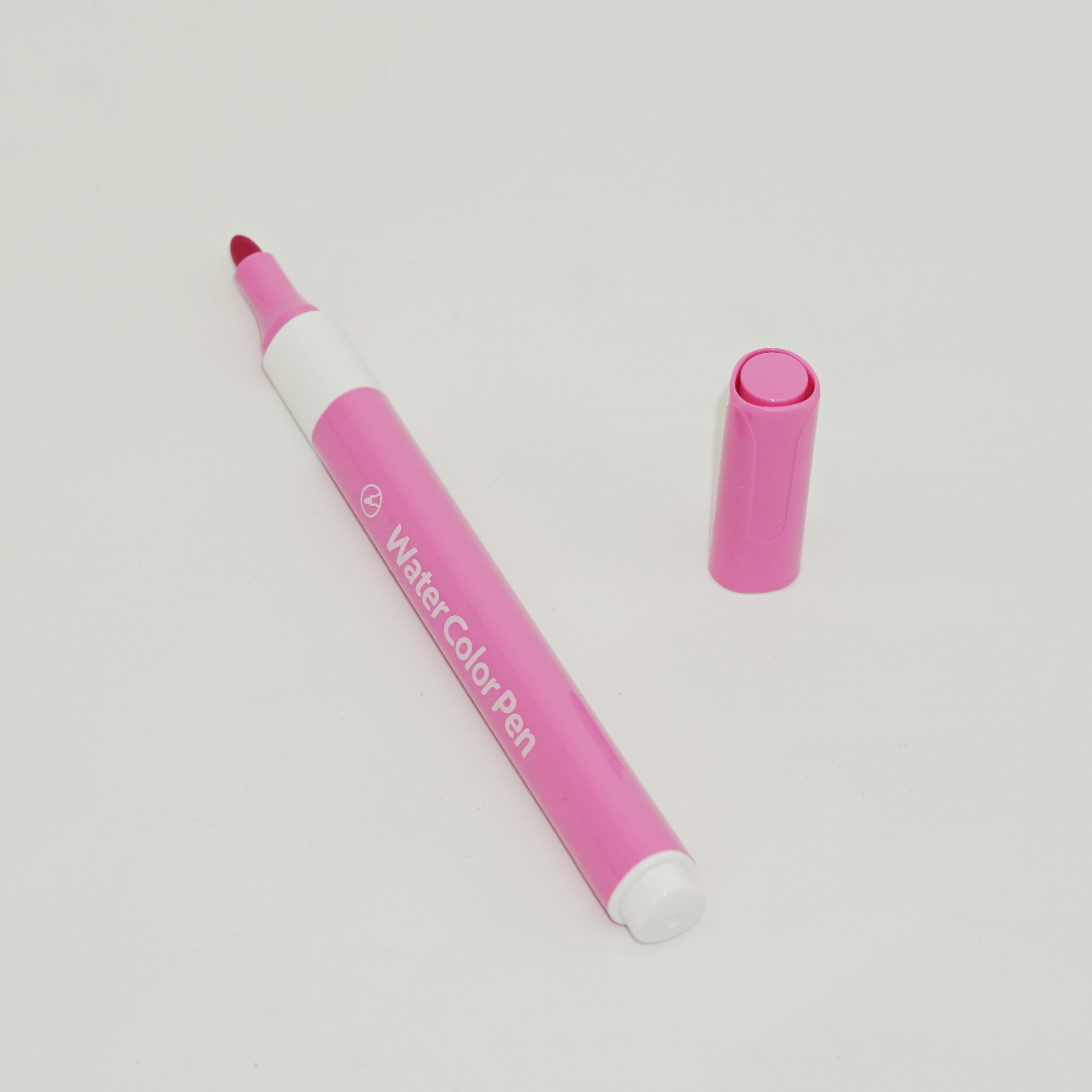 High Quality 12/24 Colors Washable Watercolor Pen Box Set Wholesale Customization Manufacturer Supplier 4