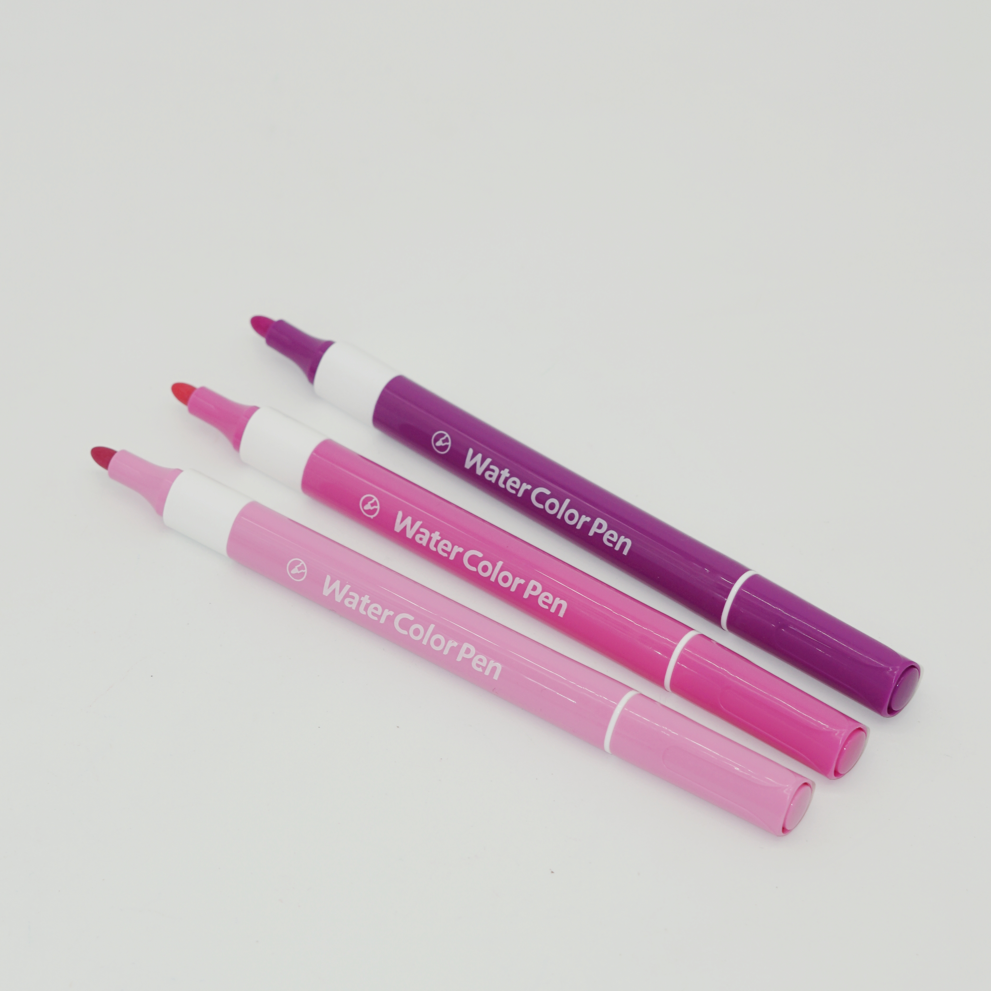 Washable Watercolor Pen Manufacturer High Quality Support Wholesale Customization OEM/ODM Children Stationery Set 5