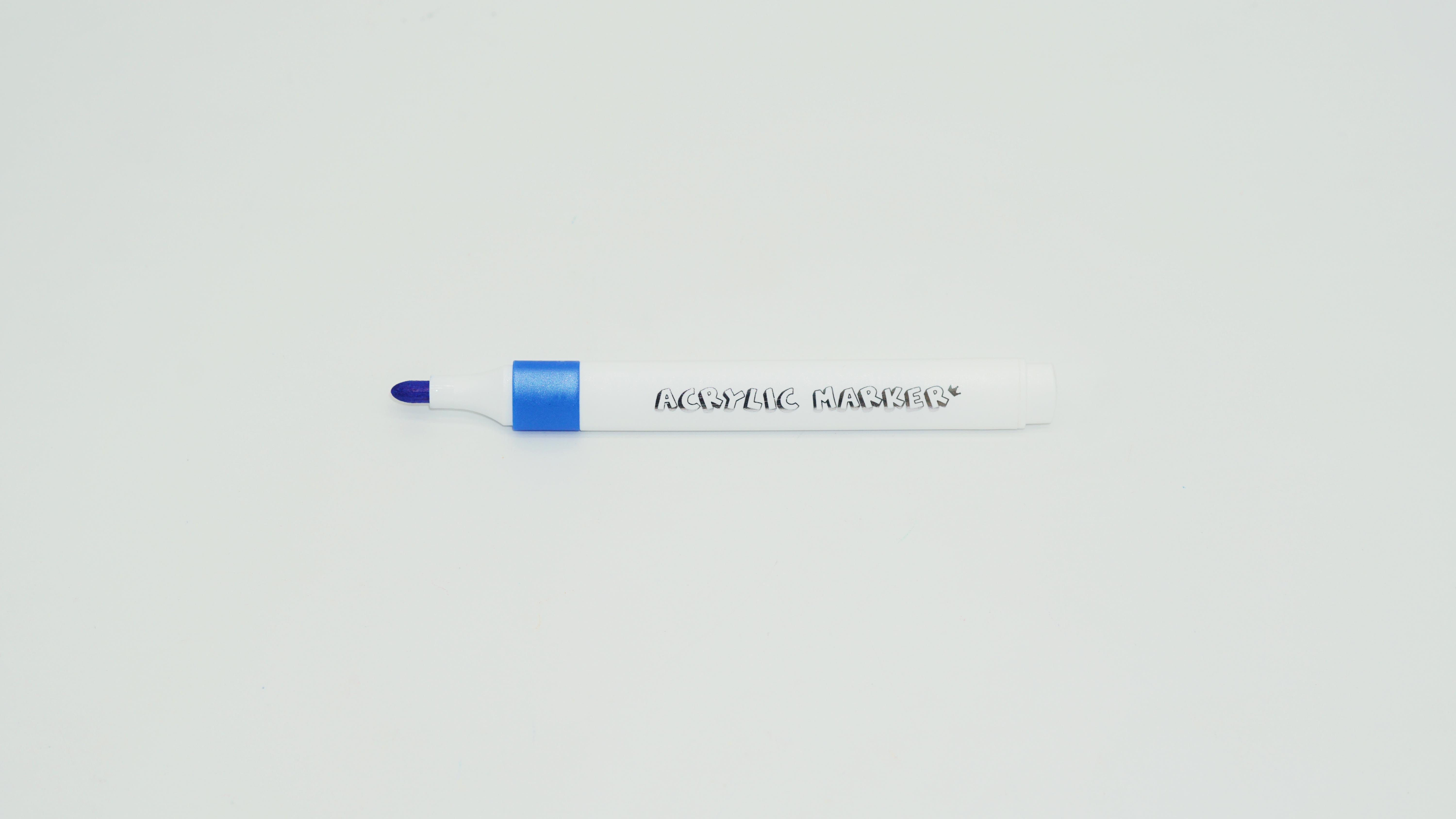 36 Colors Acrylic Marker Box Set Wholesale Custom Low MOQ Factory 6
