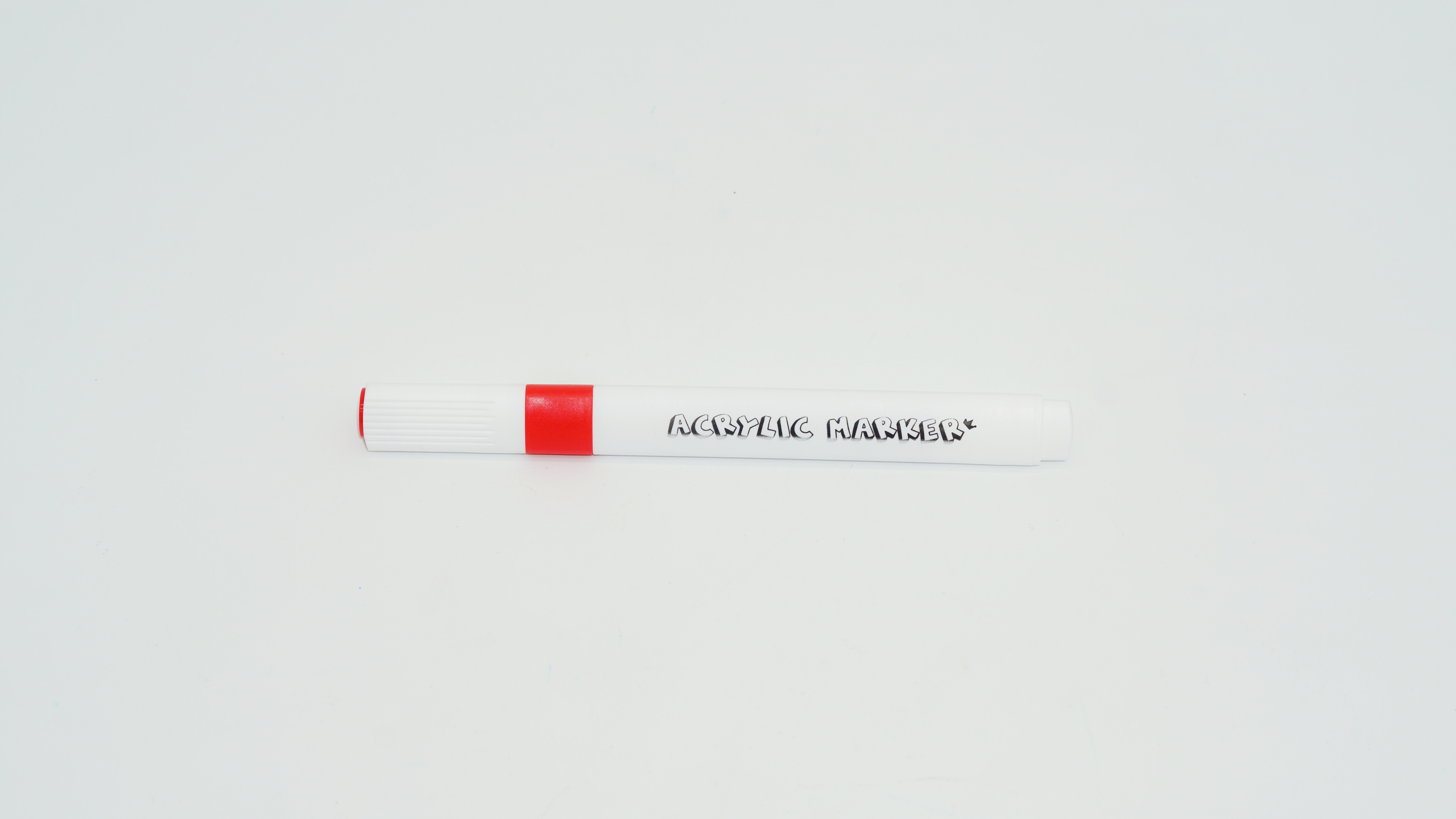 36 Colors Acrylic Marker Box Set Wholesale Custom Low MOQ Factory 5