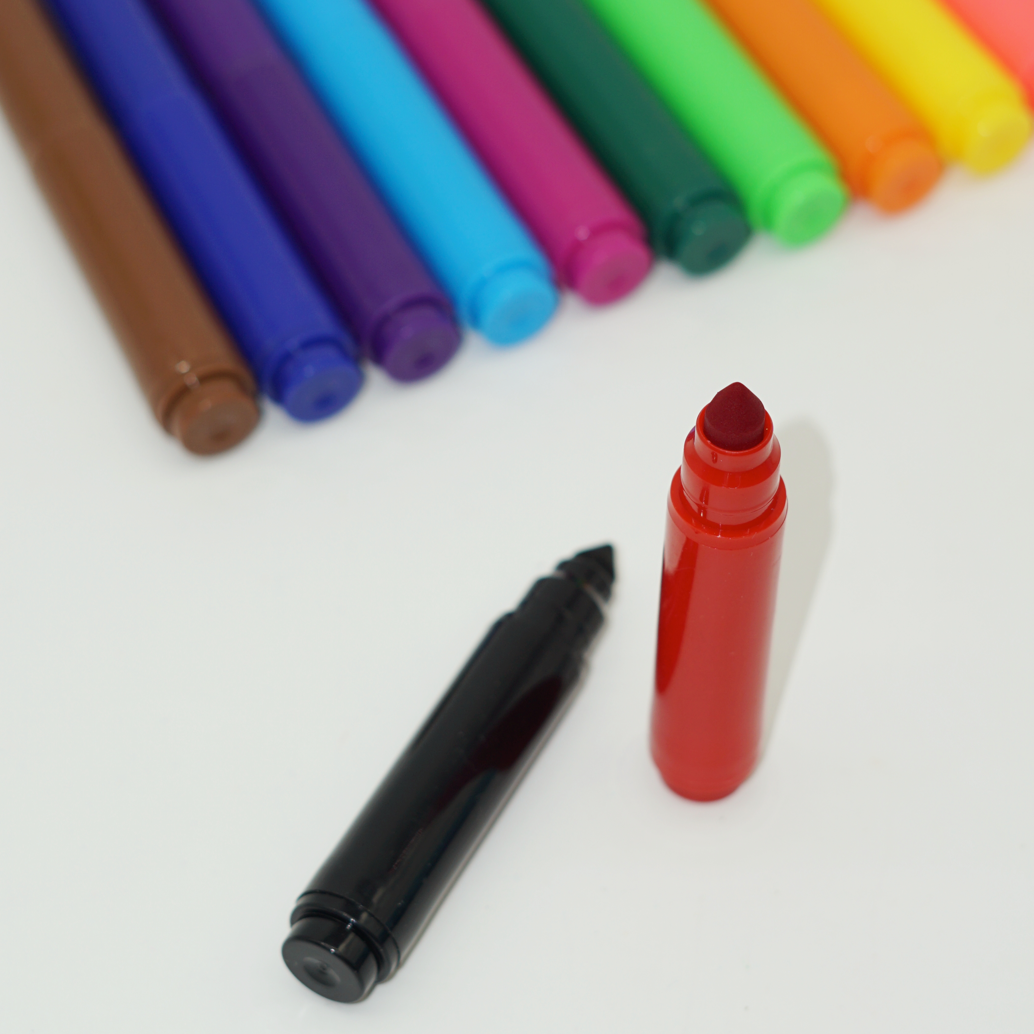 High Quality Wholesale Custom Watercolor Pen Stationery Set Manufacturer Supplier 5