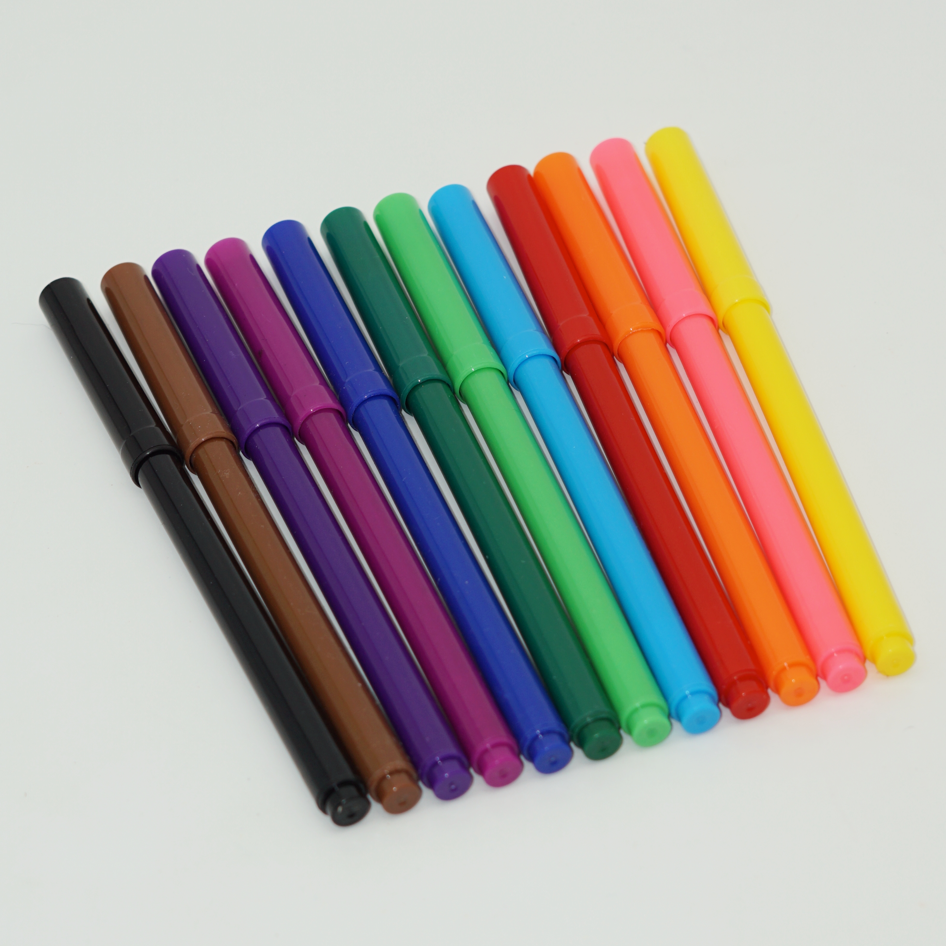Wholesale Custom OEM/ODM Watercolor Pen Stationery Manufacturer Supplier 3