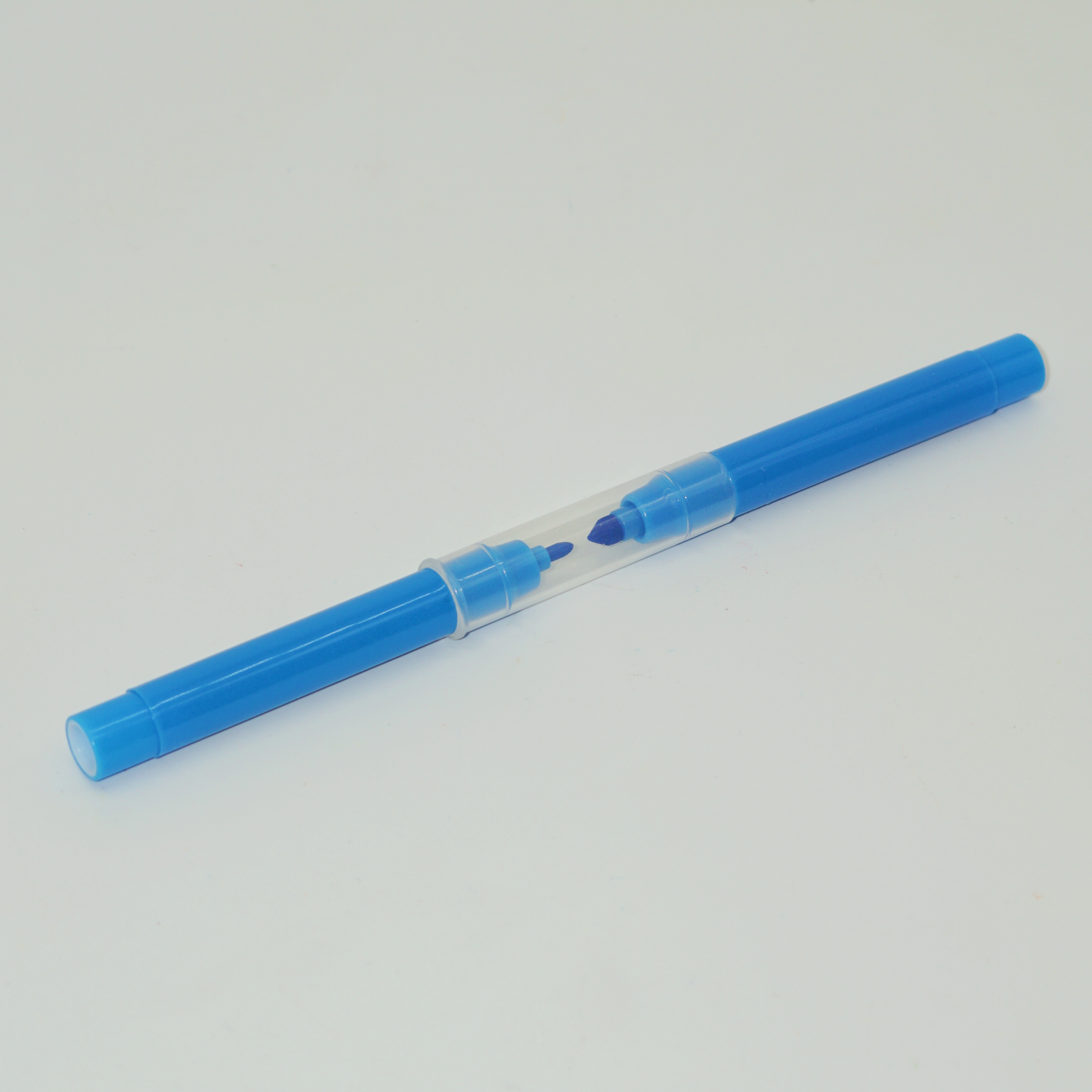 Wholesale Custom Washable Non-toxic Durable Tip Watercolor Pen Set 4