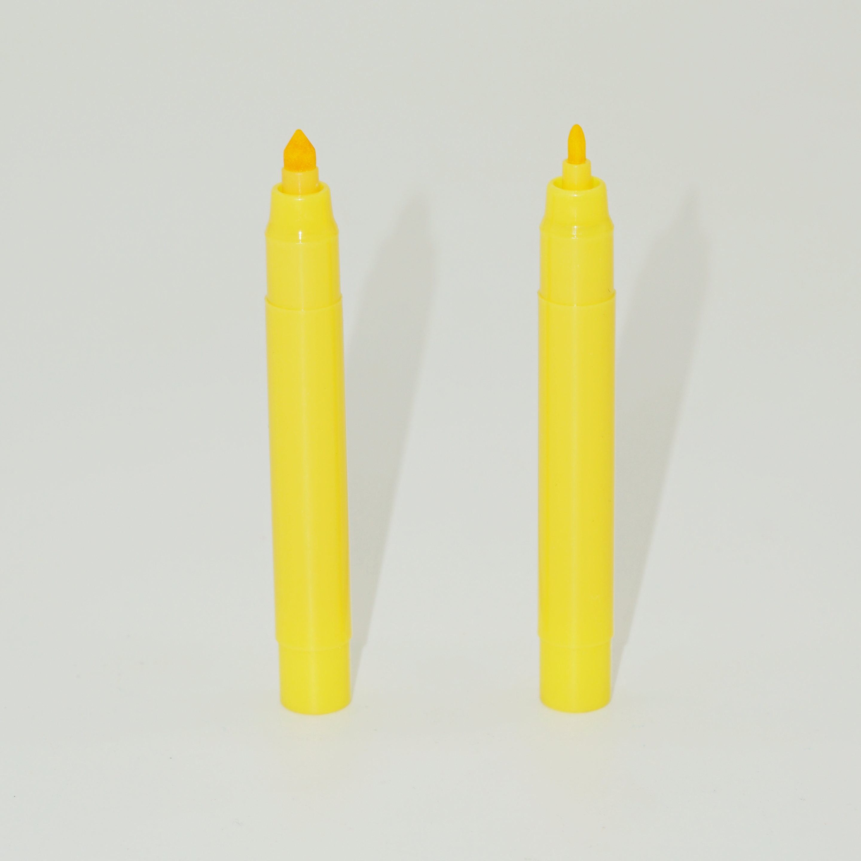 Wholesale Custom Washable Non-toxic Durable Tip Watercolor Pen Set 5