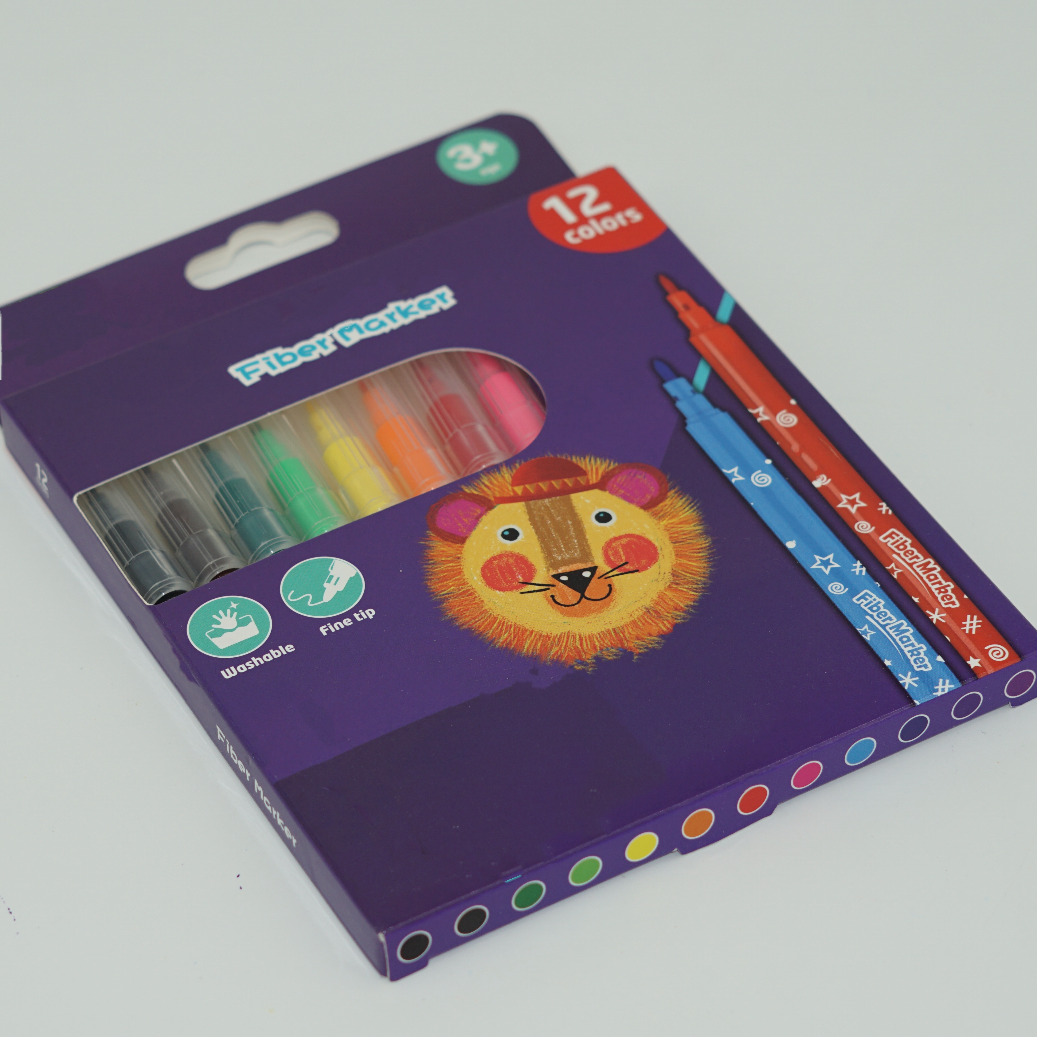 Watercolor Pen Price by Seeking 5
