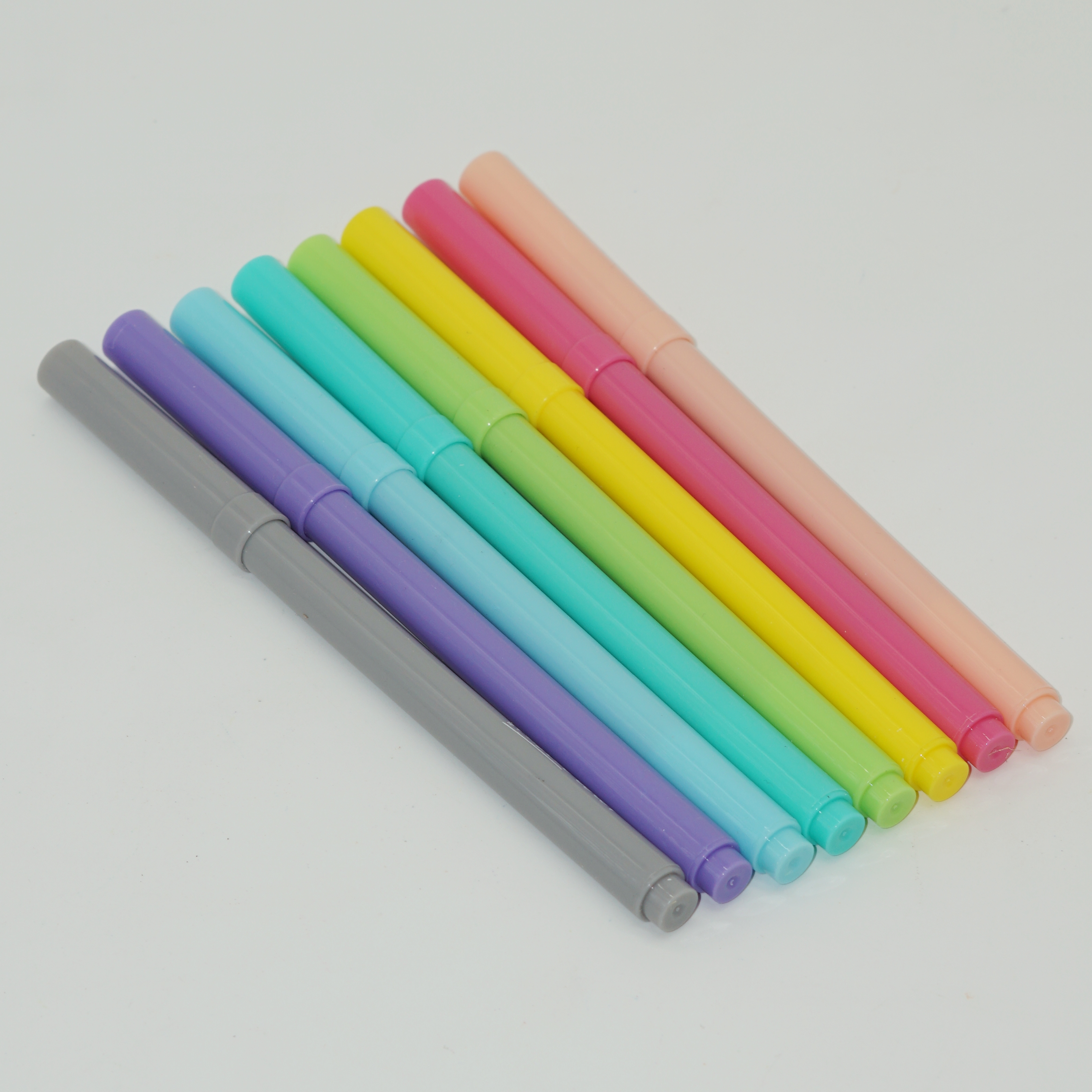 High Quality Super Washable Watercolor Marker Pen Manufacturer 2