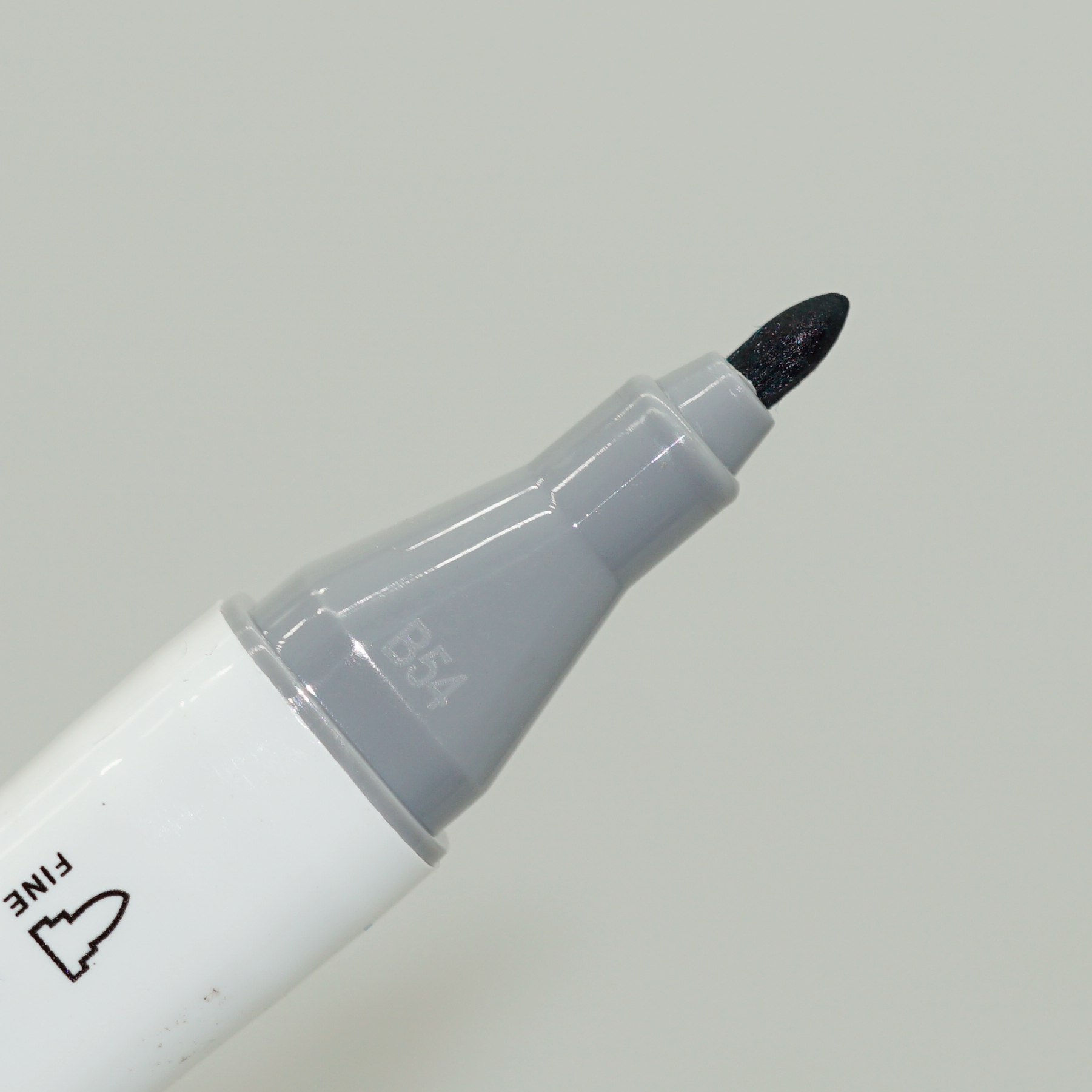 High-quality Ink and Packaging 48 Colors Double-ended Alcohol Marker Box Set for Artist and Children 6
