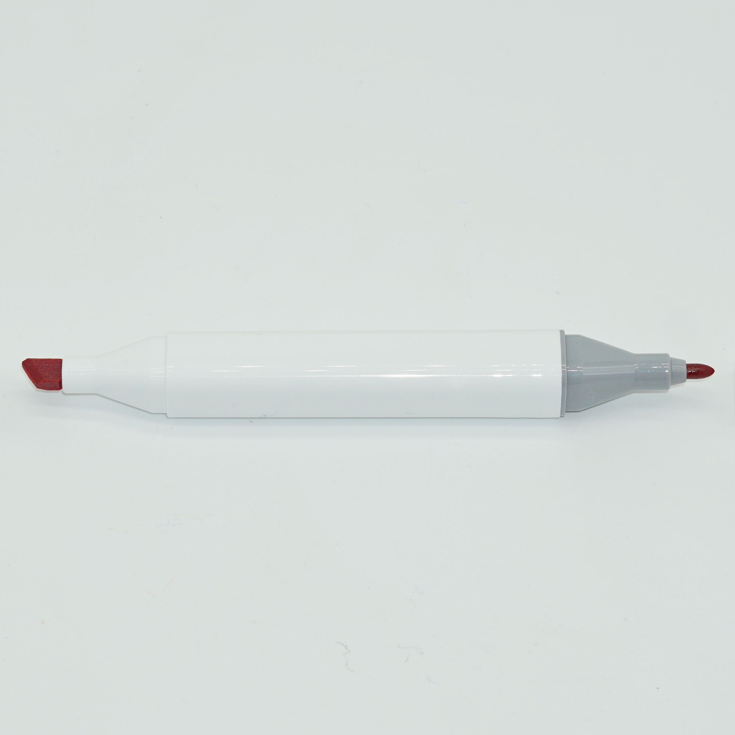 Professional 12 Colors Double Head Alcohol Marker Box for Artist 7
