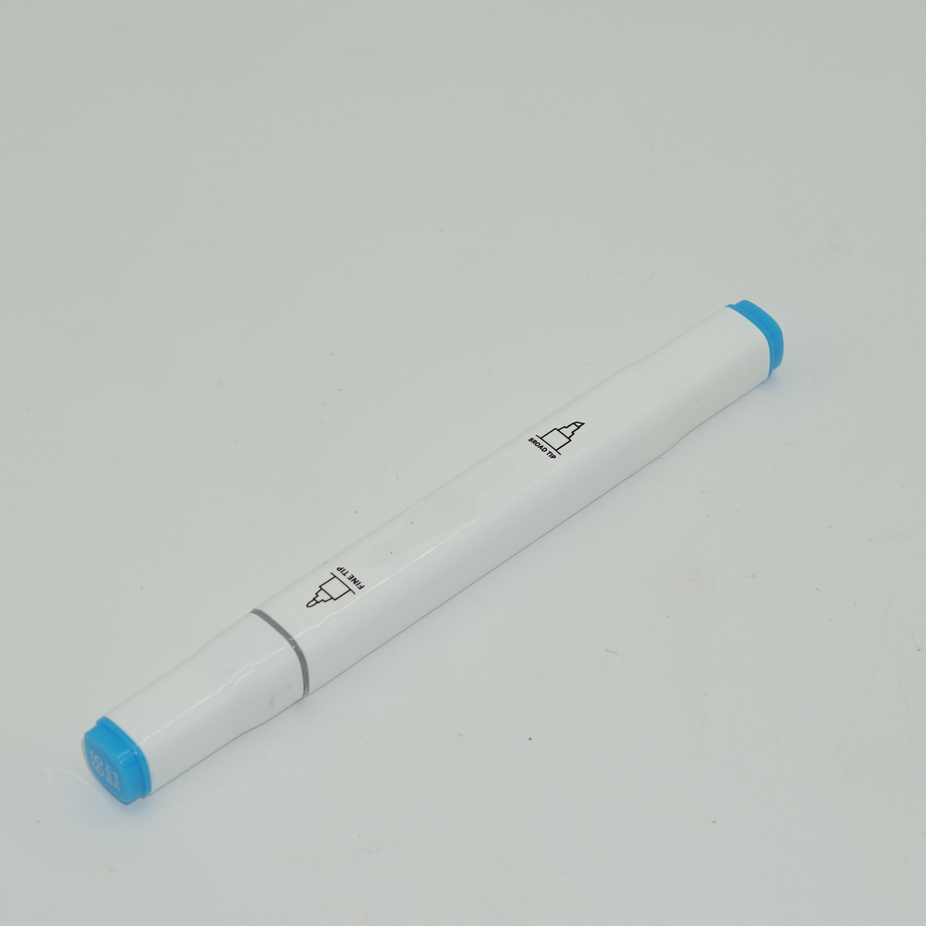 High Quality 36 Colors Double-ended Alcohol Markers for Children and Artist 5