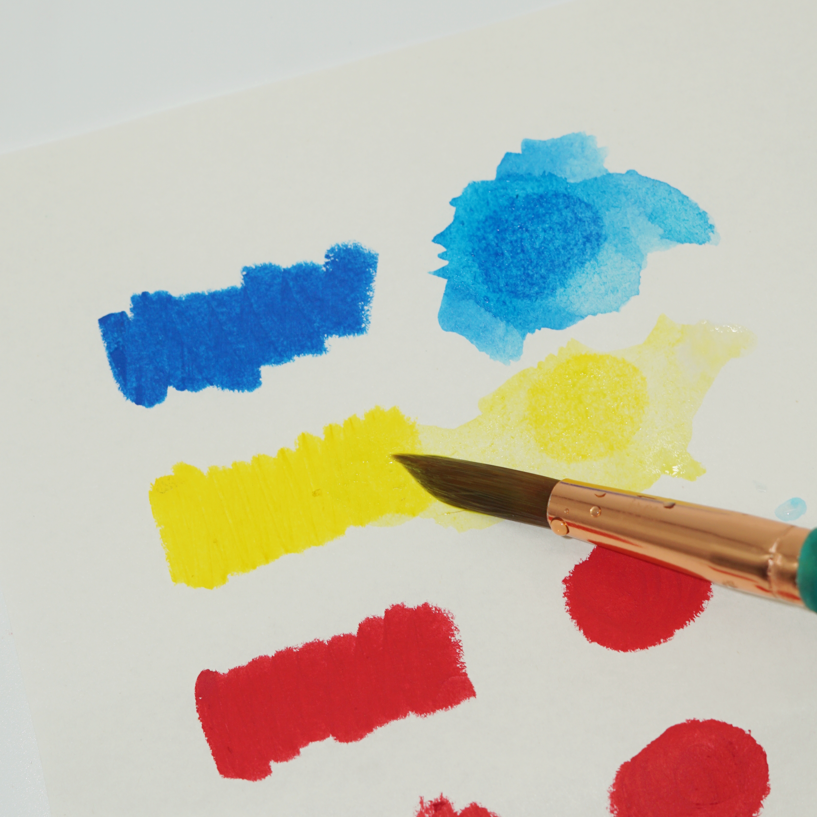 Professional Custom Logo Wholesale Price Nontoxic Water Soluble Rotating Oil Pastels Set For Children 4
