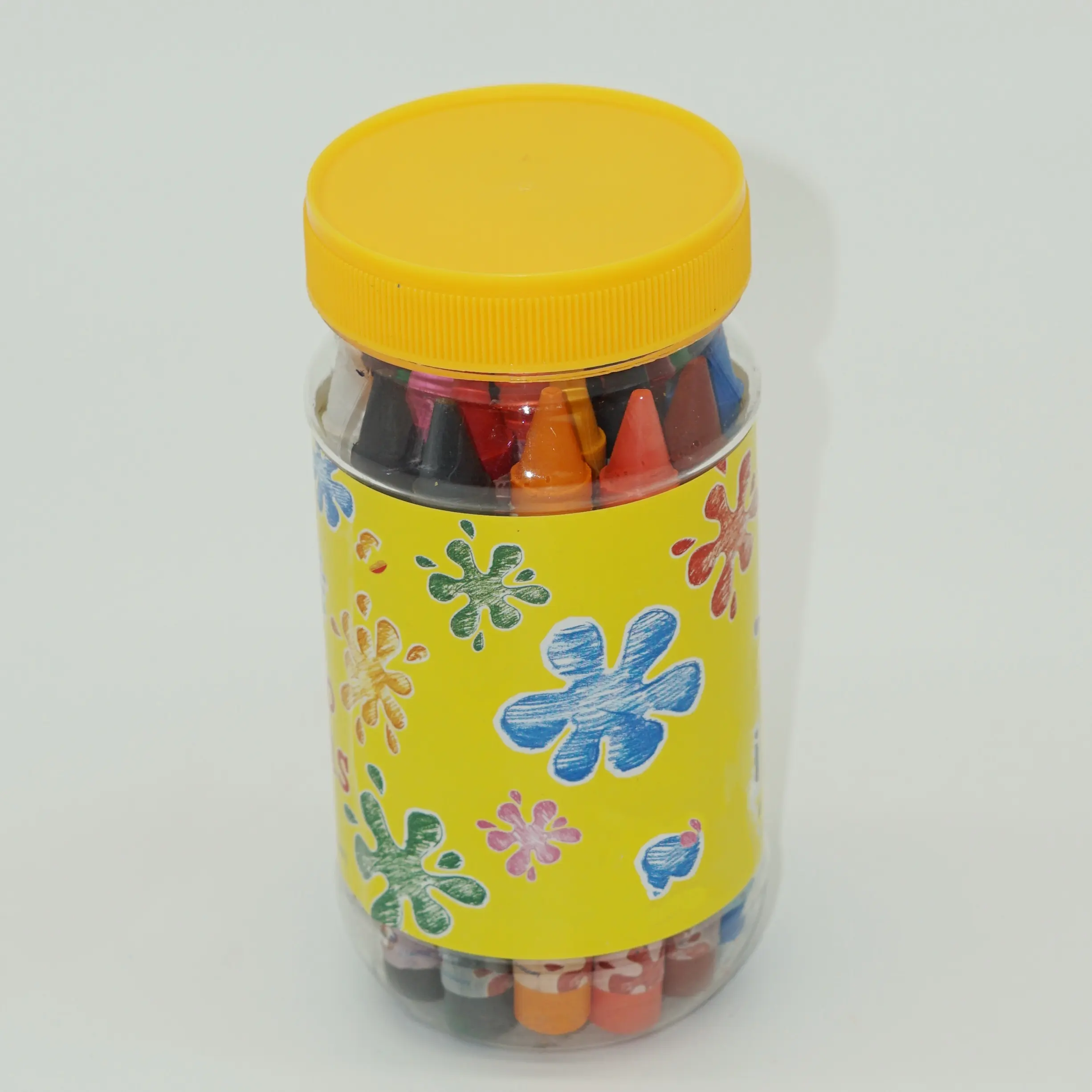 Pencil Crayons 20 Colors Products Wholesale - Seeking 2