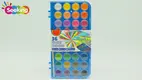 Seeking Solid Watercolor Palette 36 Colors Solid Watercolor Palette Supplier 1