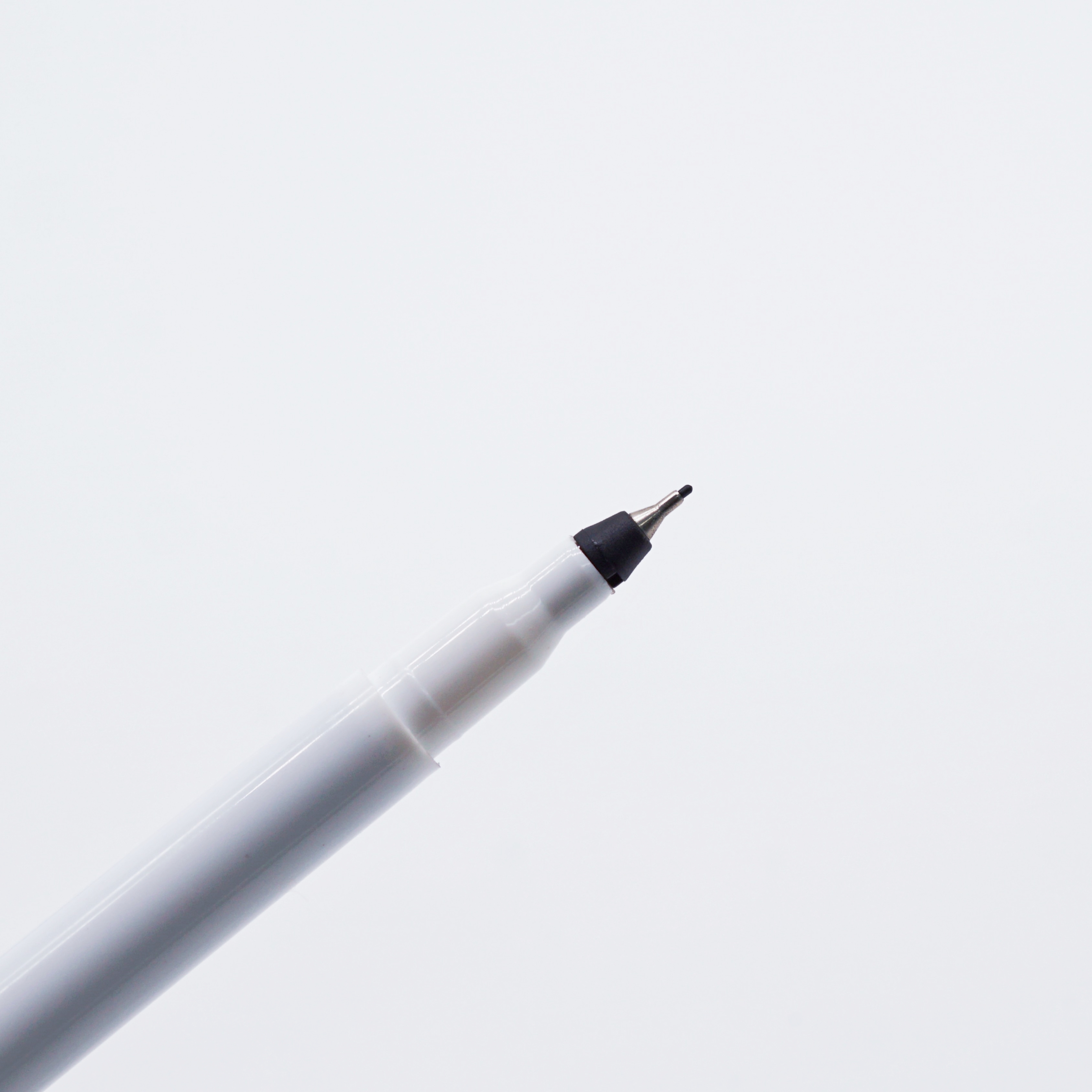 Syringe Tip Black Markers for Microscope Slide Labeling 2