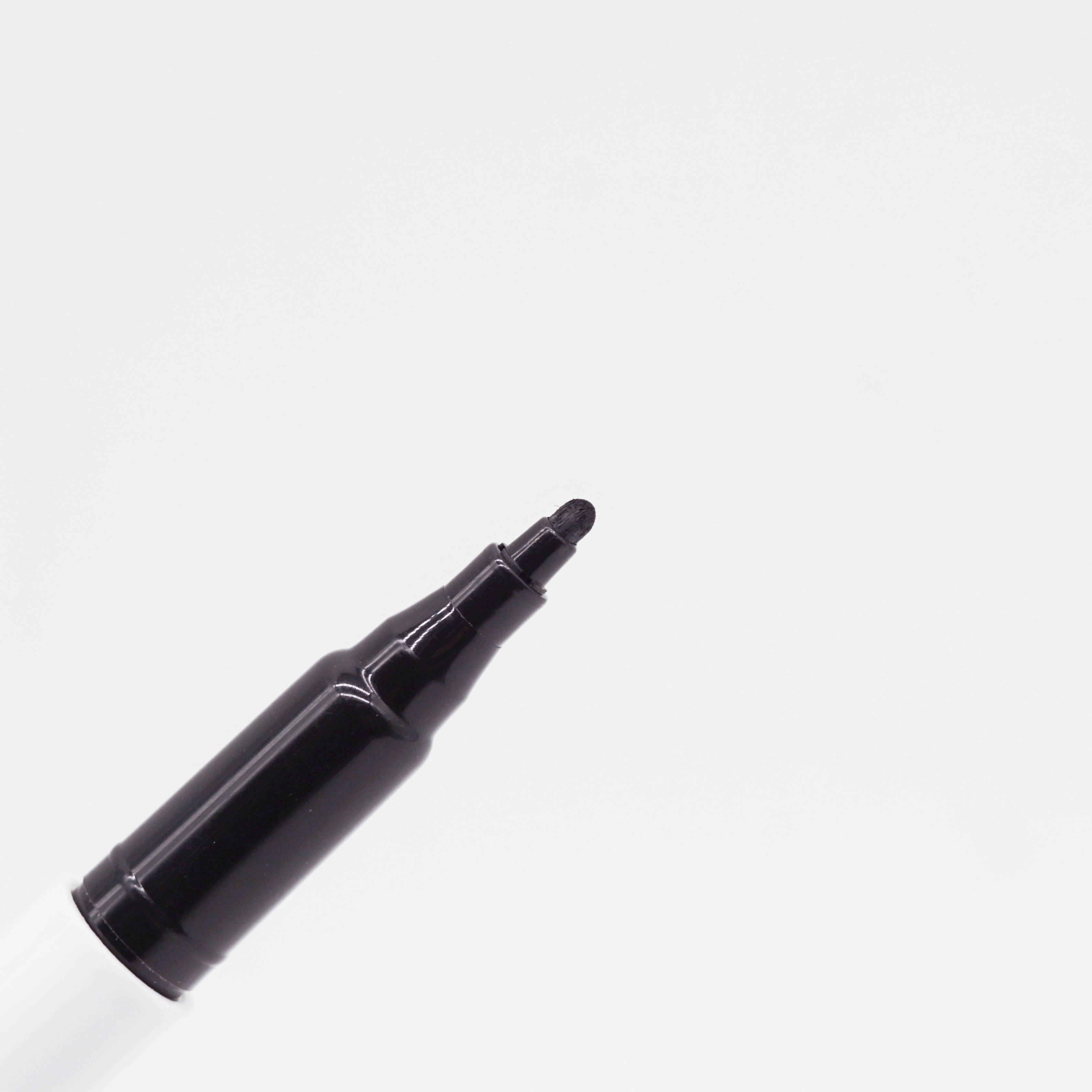 Black Marker for Microscope Slide Labeling Not easy to Peel Off by Chemical Corrosion 2