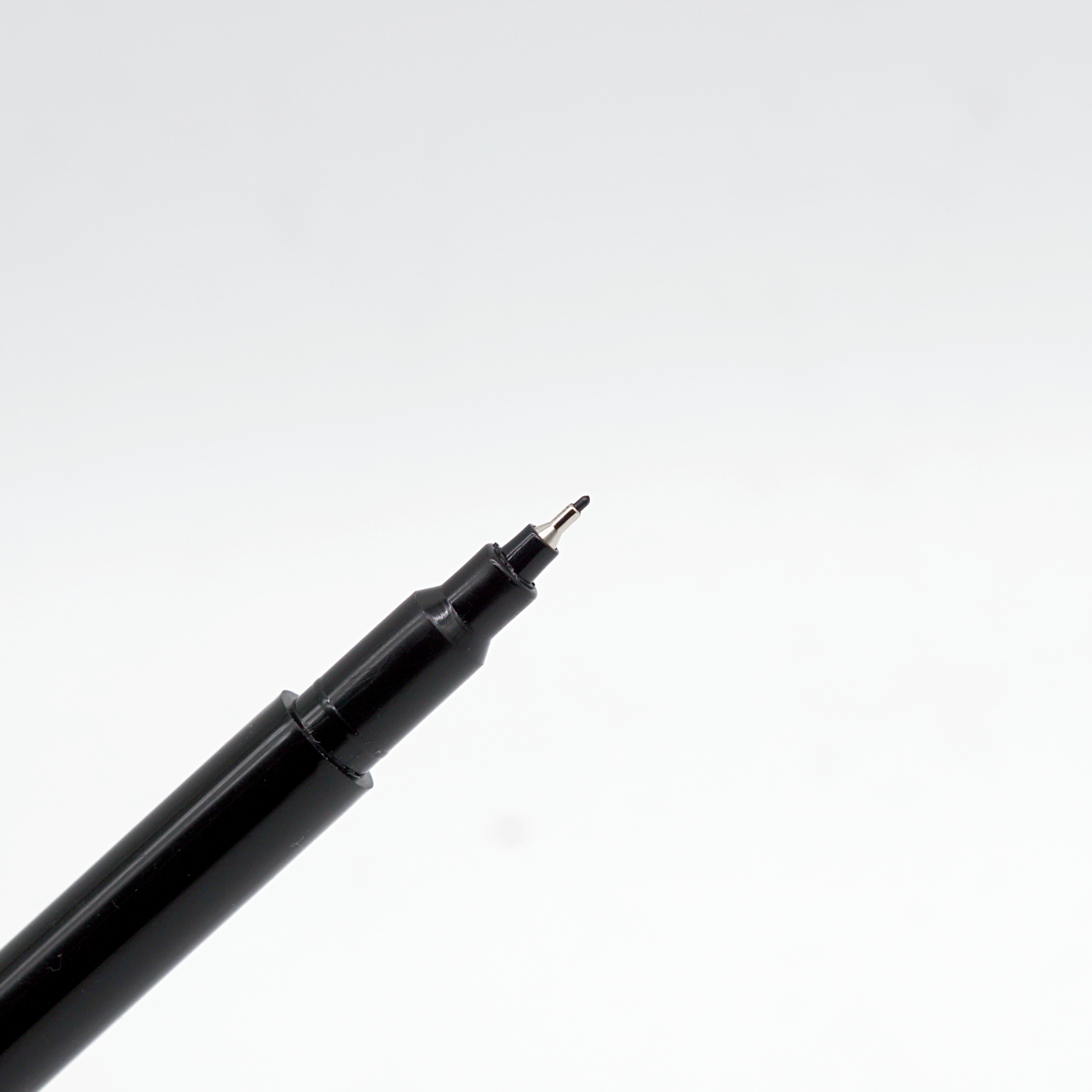 Black Marker for Microscope Slide Labeling Not easy to Peel Off by Chemical Corrosion 3