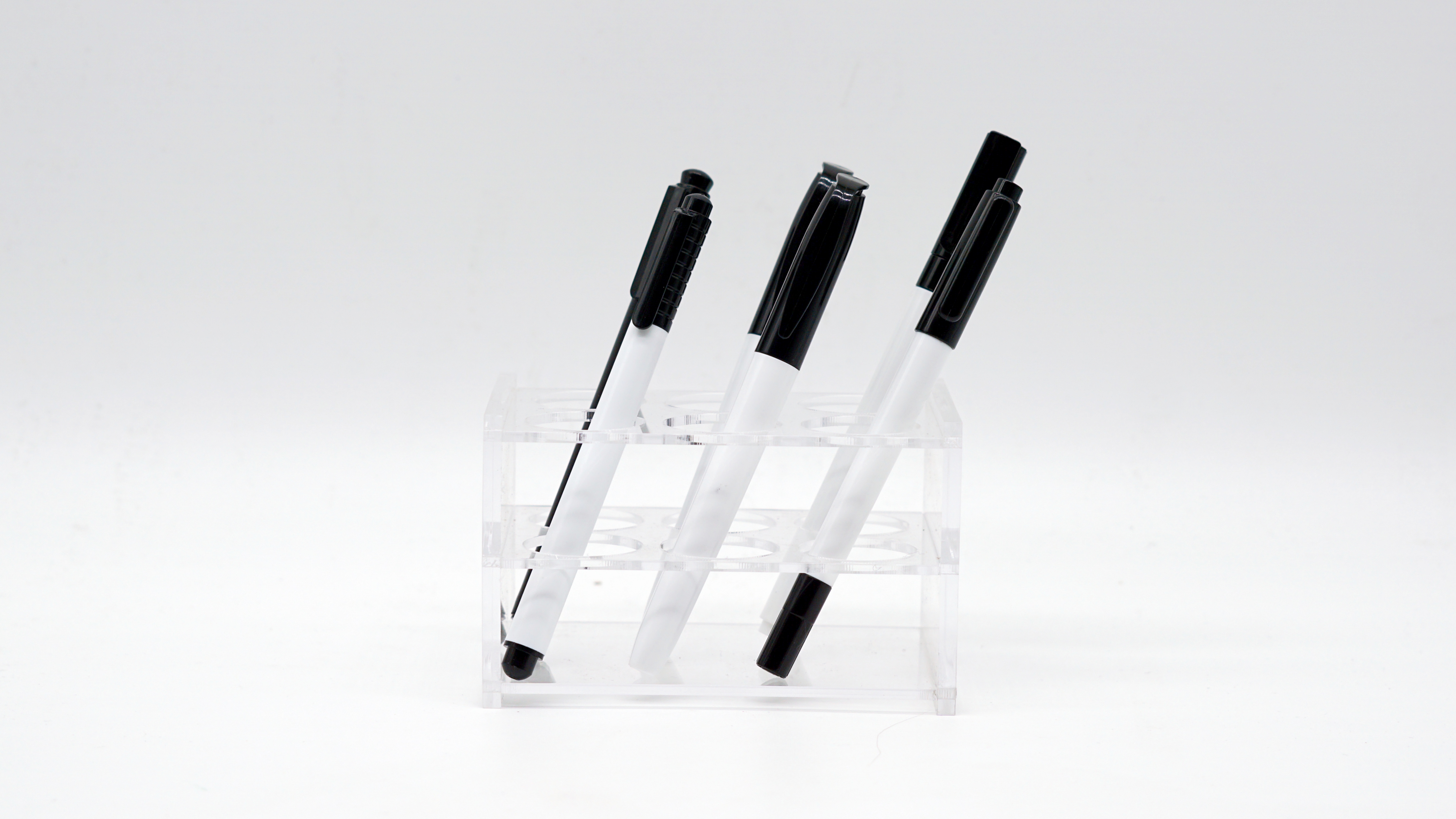 Black Marker for Microscope Slide Labeling Not easy to Peel Off by Chemical Corrosion 8