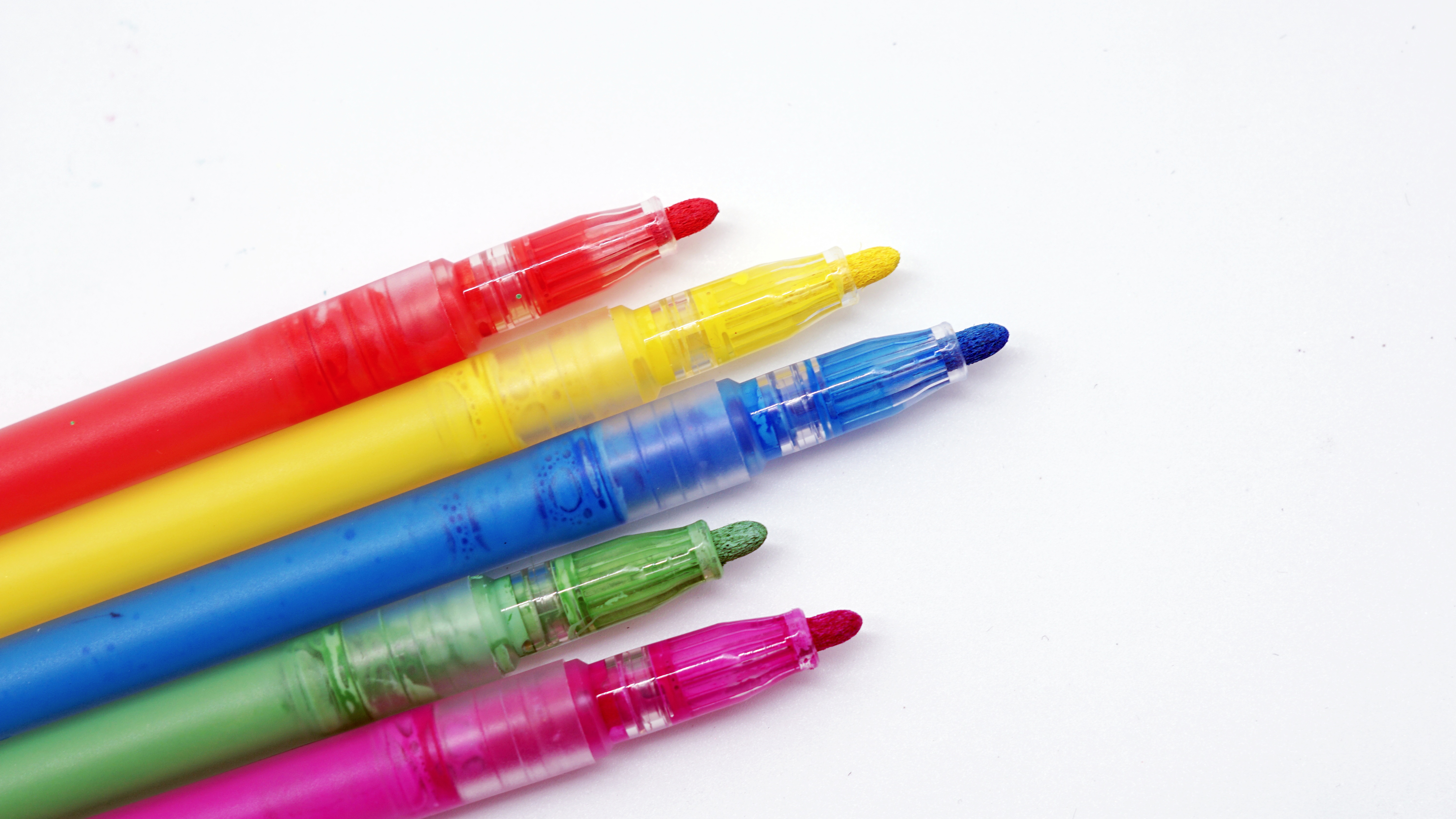 Chalk Marker for Billboards, Acrylic boards, Whiteboards, Blackboards, Glass, Ceramics, Paper 3