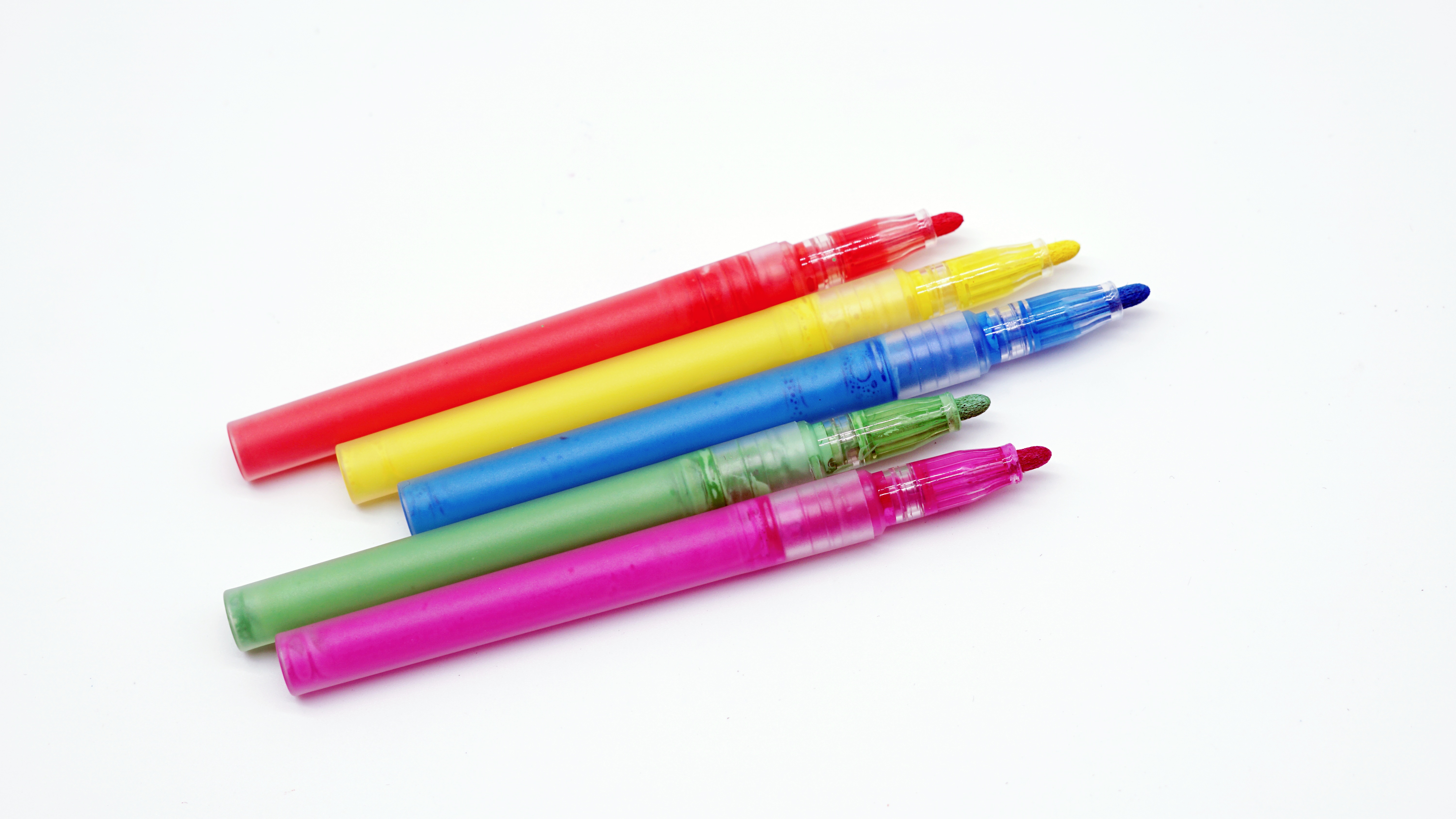 Chalk Marker for Billboards, Acrylic boards, Whiteboards, Blackboards, Glass, Ceramics, Paper 1