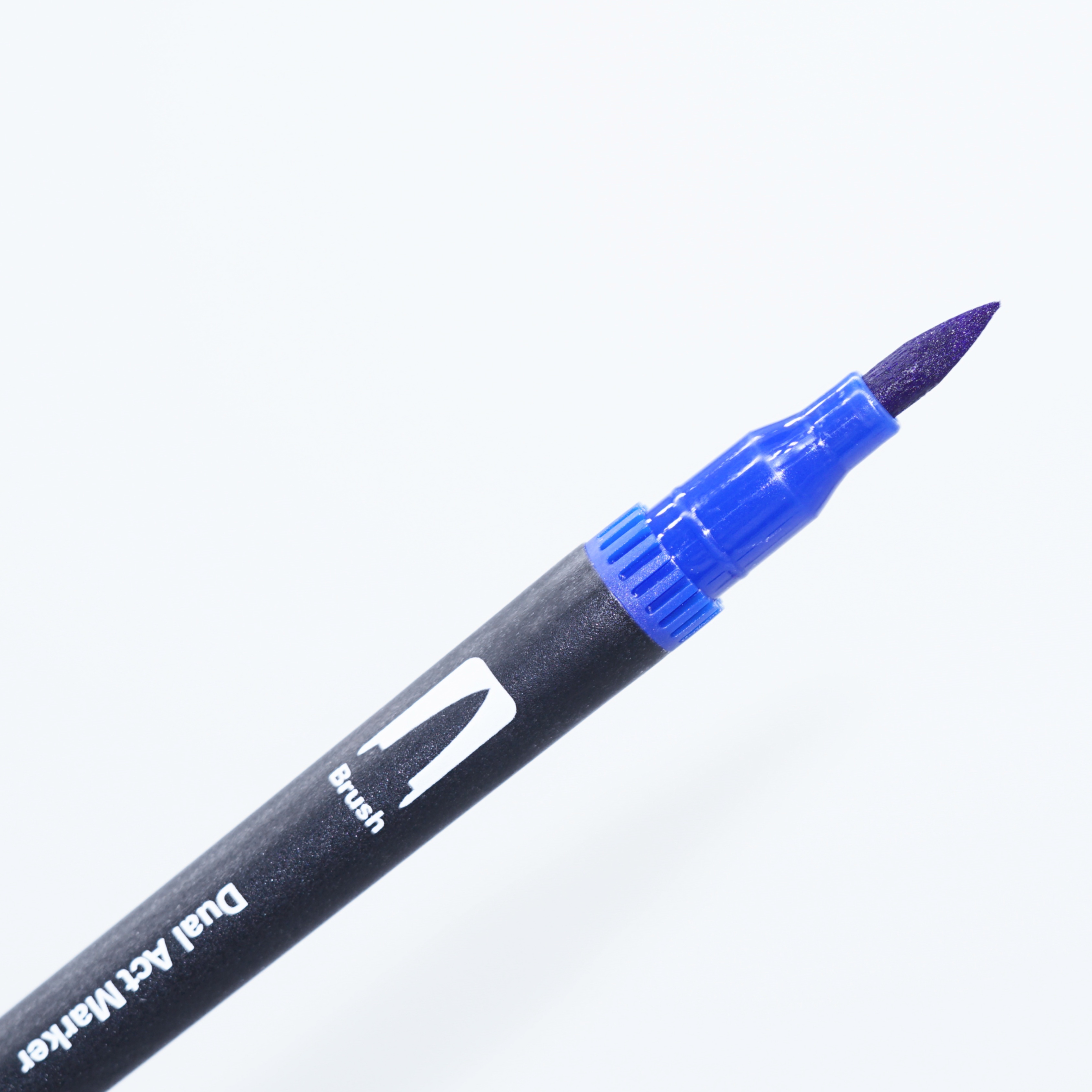 36 Colors Dual Tip Brush Pens with Brush Tip and Fine Tip 4