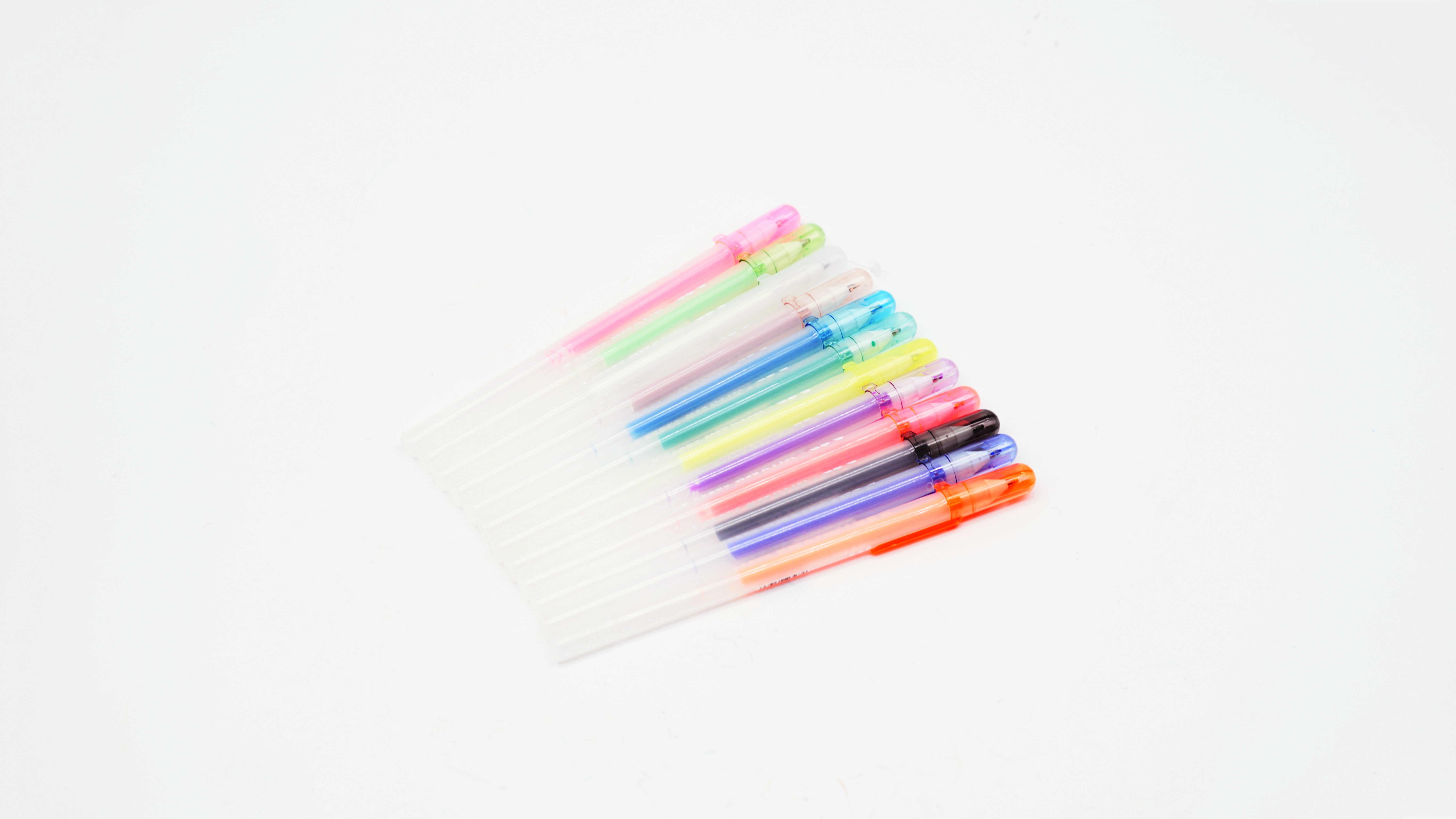 3D Jelly Pen 1