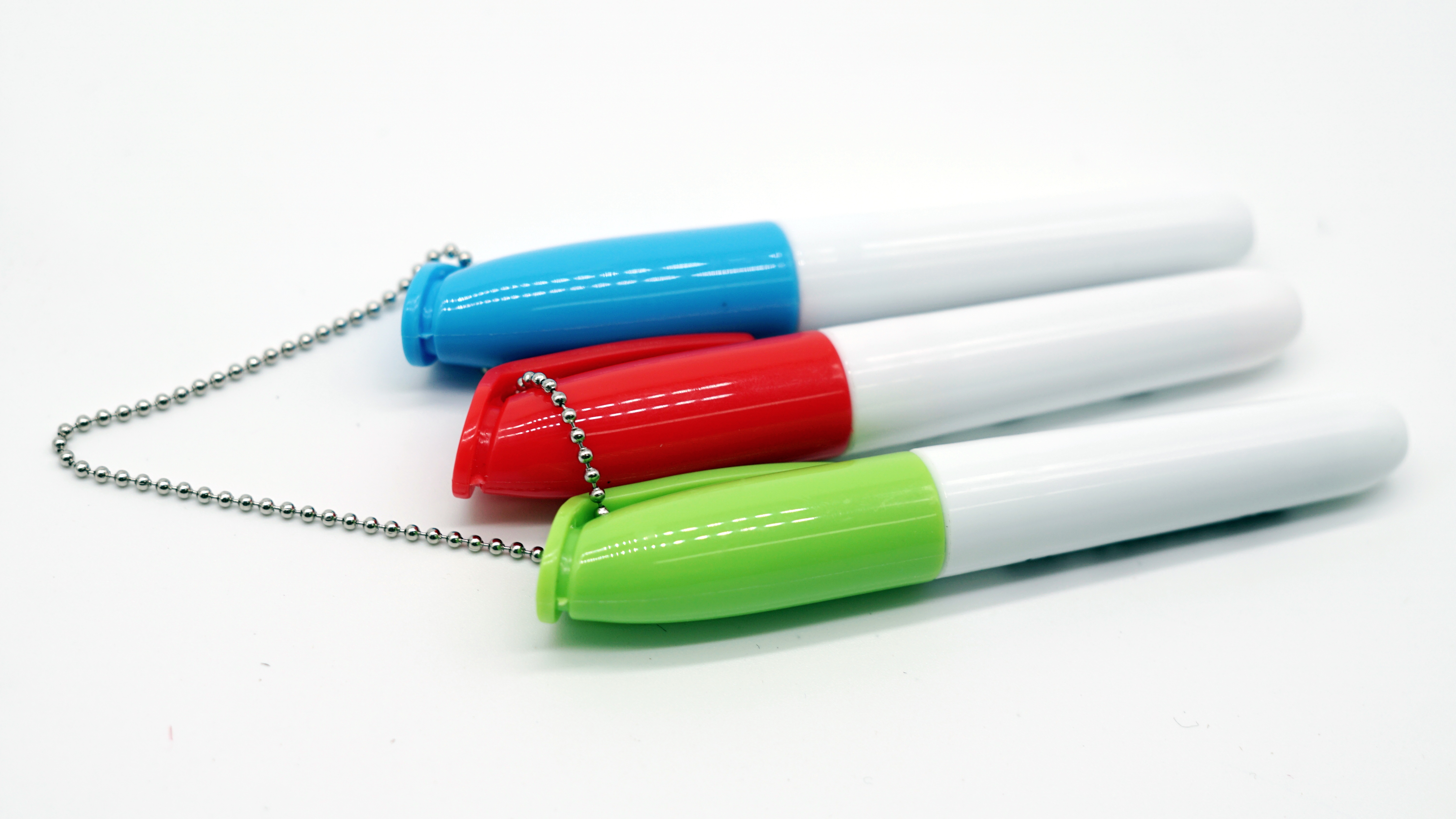Fine Tip Mini Whiteboard Pens 7