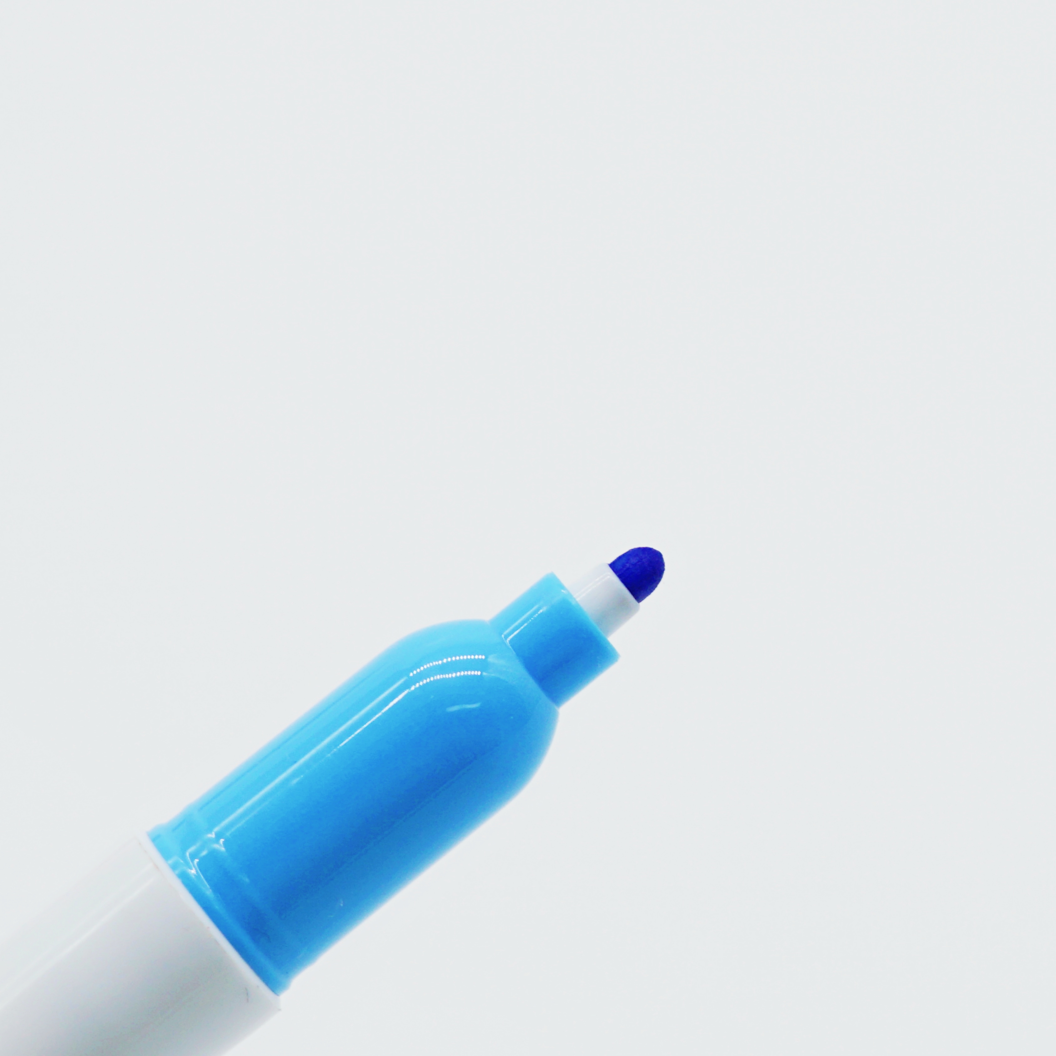 Regular Tip Whiteboard Pens With Dot Nibs 6