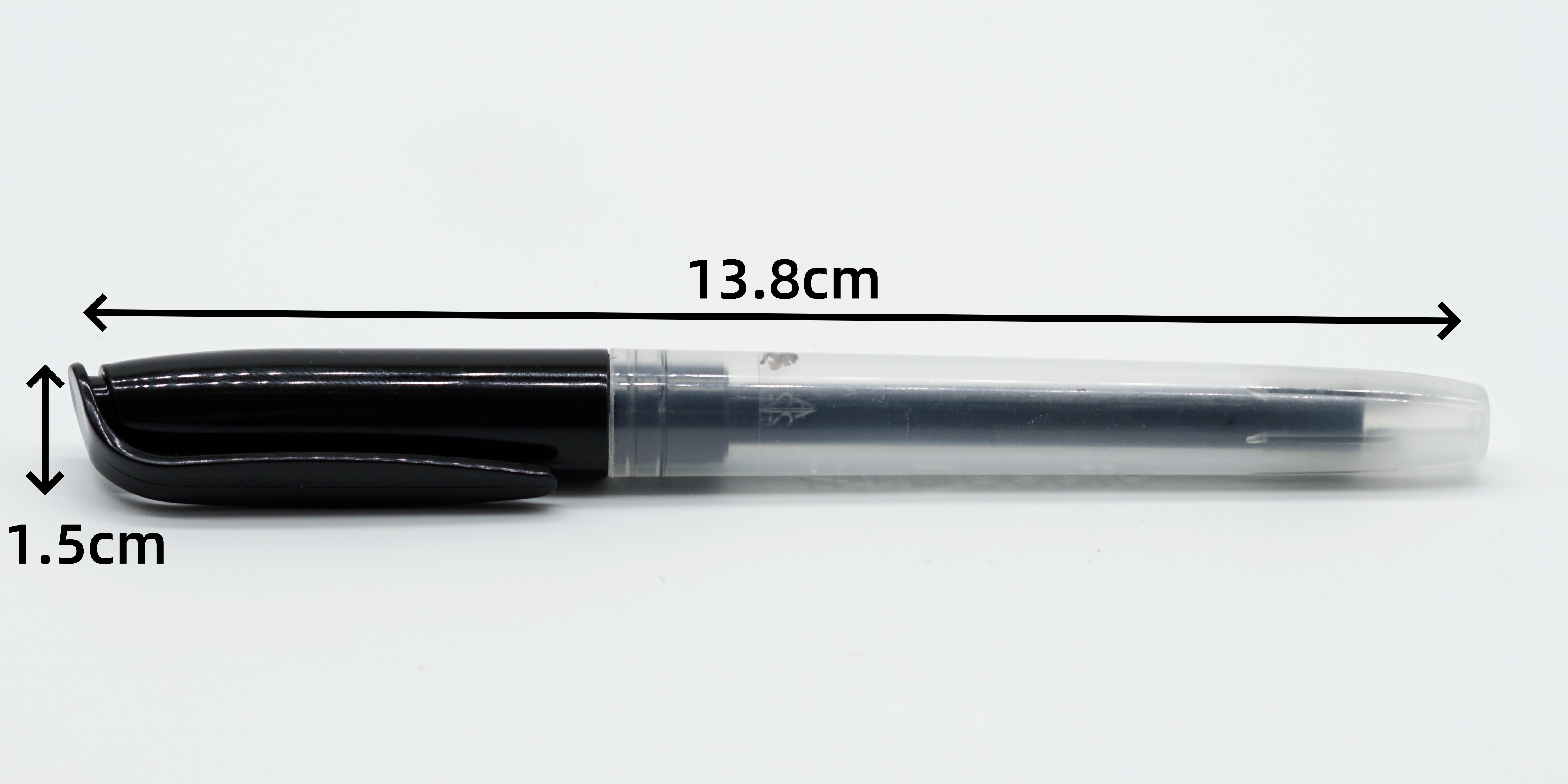 Fine Tip Whiteboard Pens With Dot Nibs 9