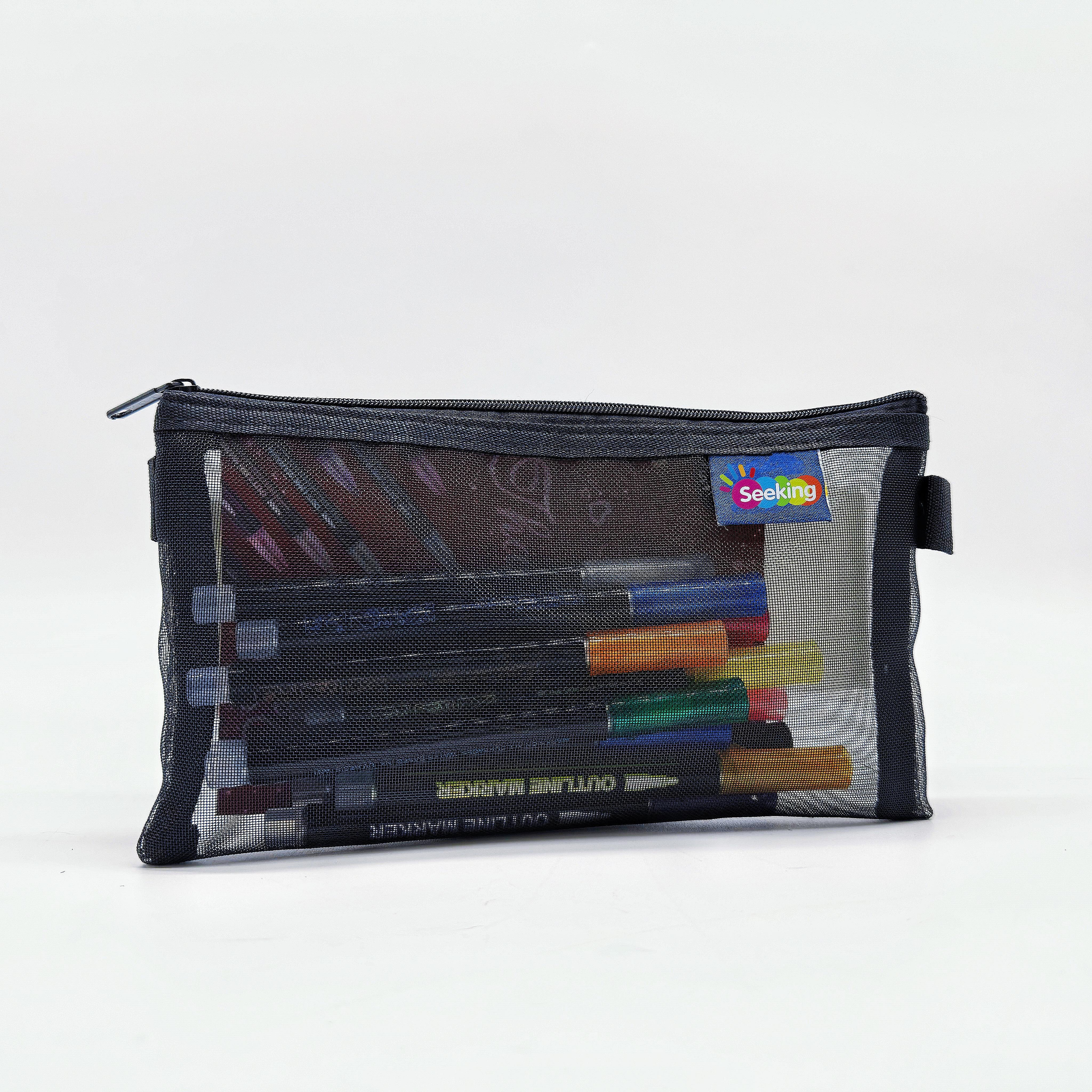 12 Colors Outline Markers Pens Gift Packaging Set 10