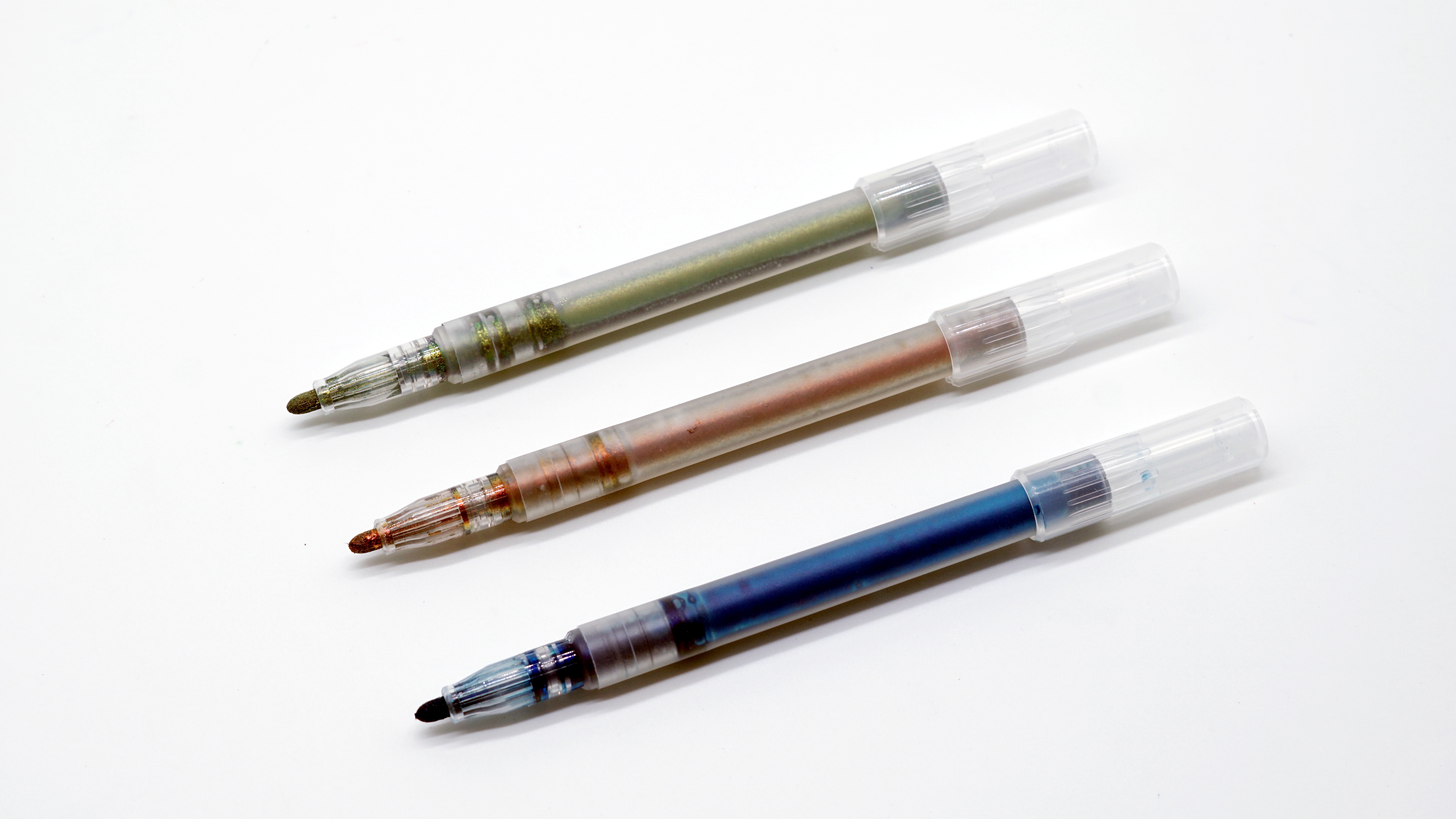 Color Changing Shifting Chameleon Water-based Marker Pen 5