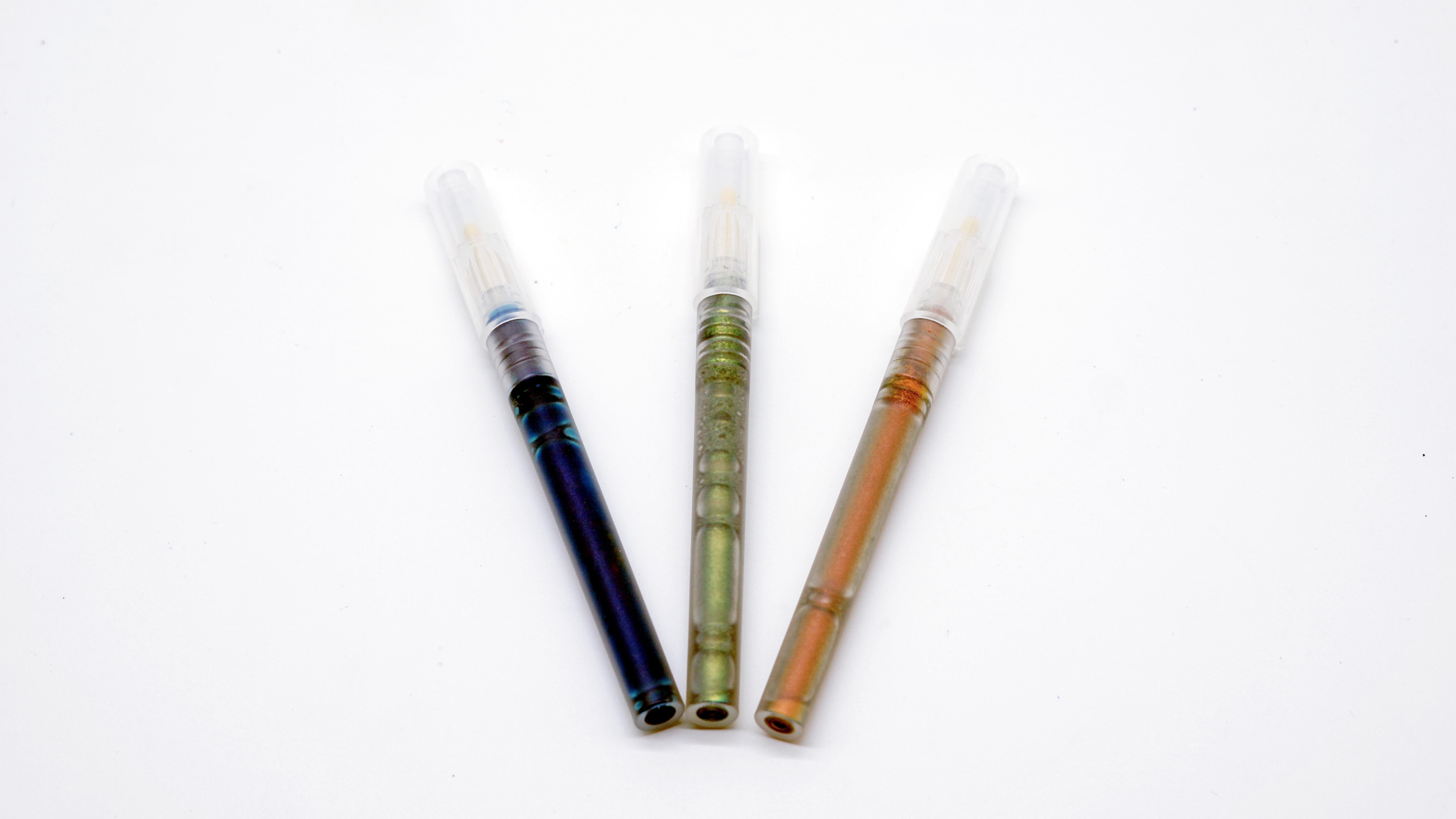 Color Changing Shifting Chameleon Water-based Marker Pen 6