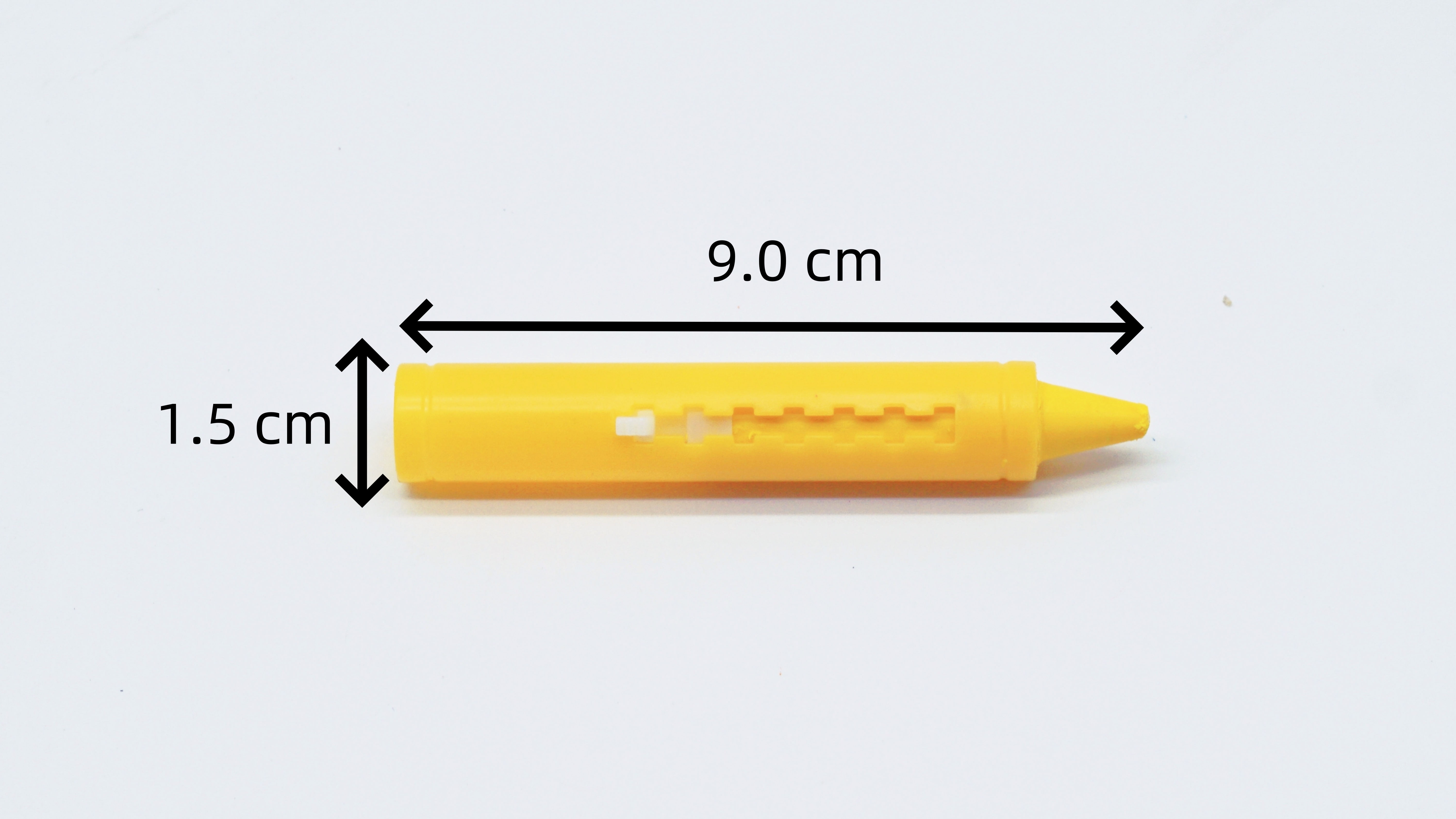 Bathroom Crayons for Children 3