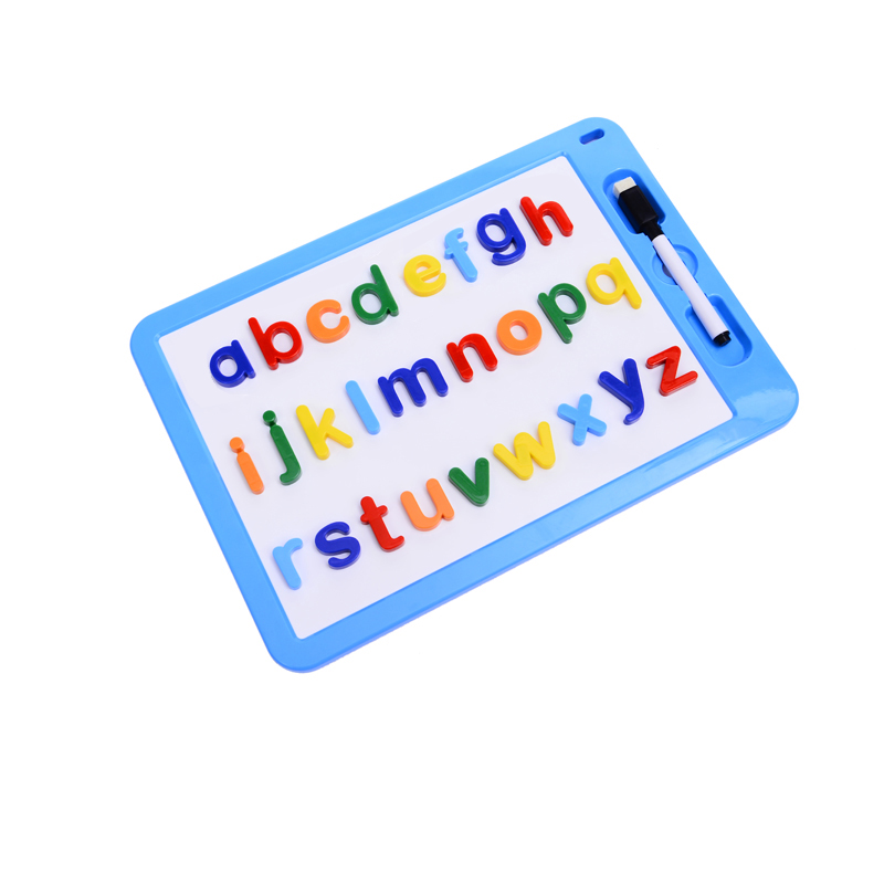 Lowercase (letters) Magnetic