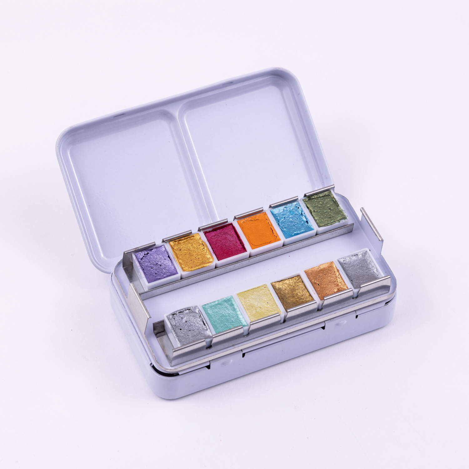 Introduction to Watercolour 2