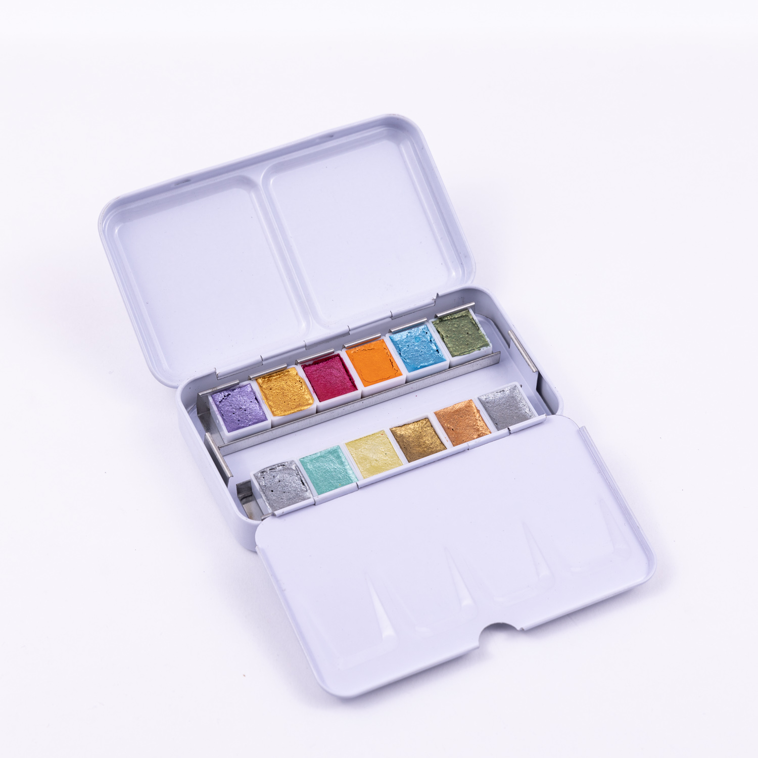 Introduction to Watercolour 3