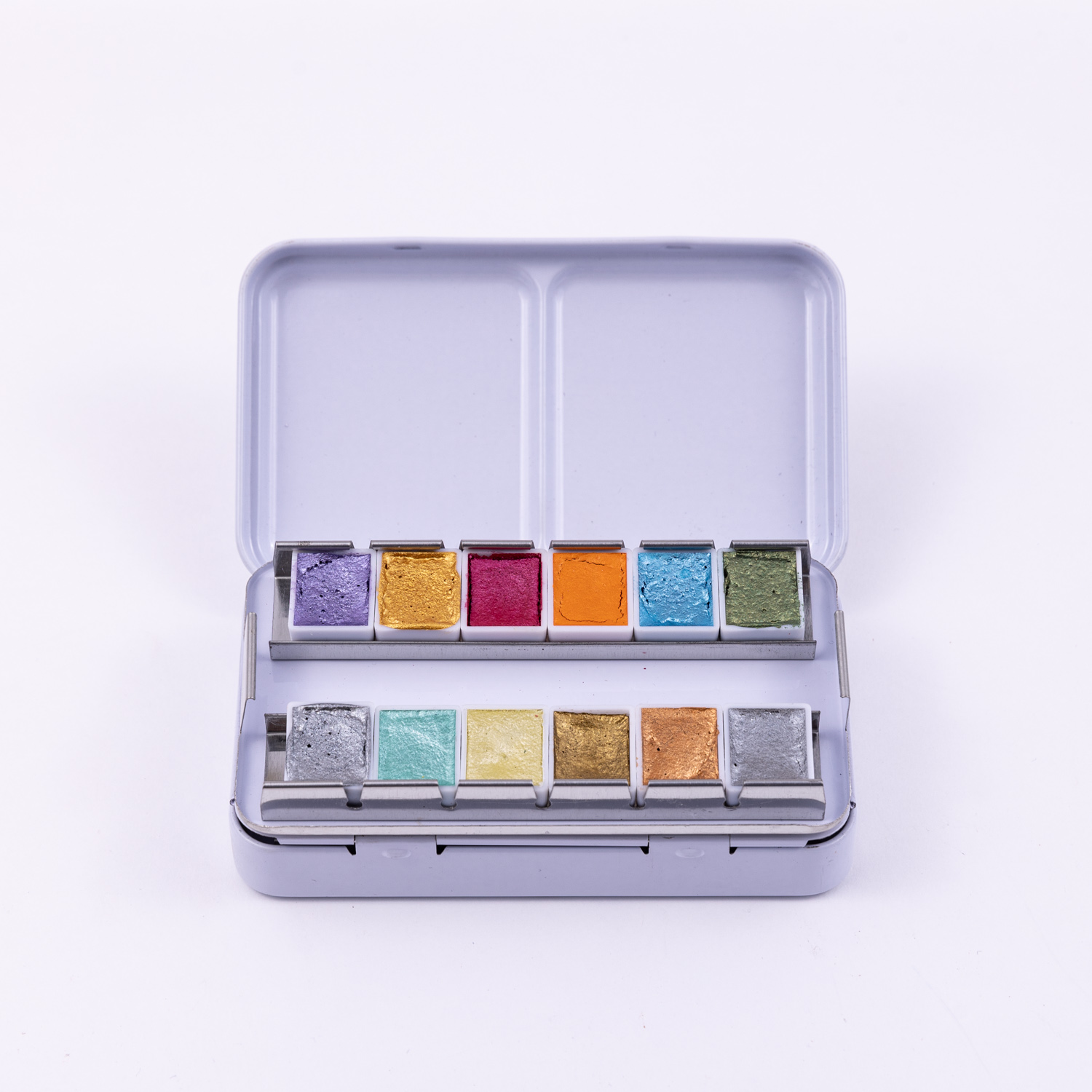 Introduction to Watercolour 1