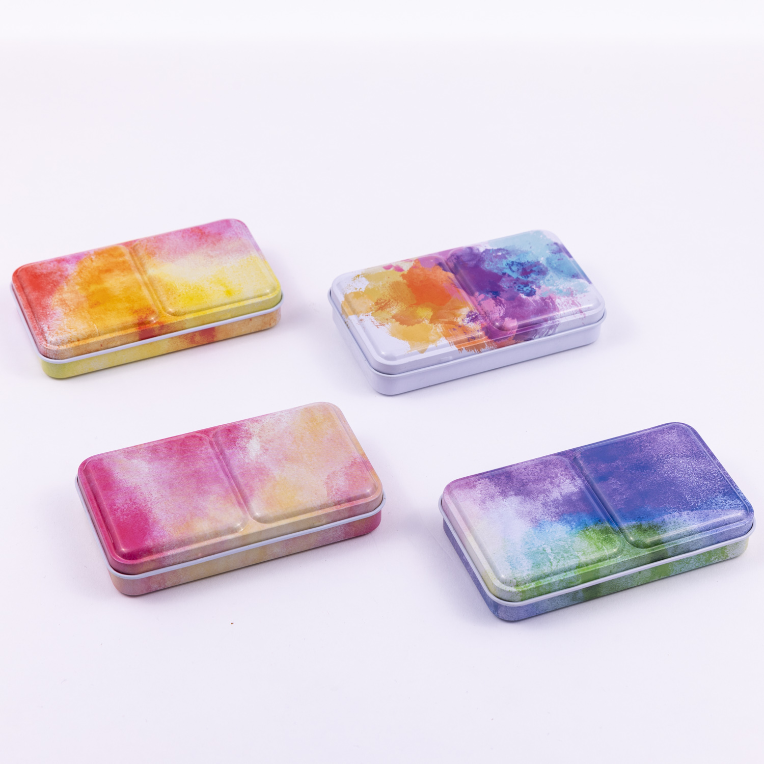 Introduction to Watercolour 5