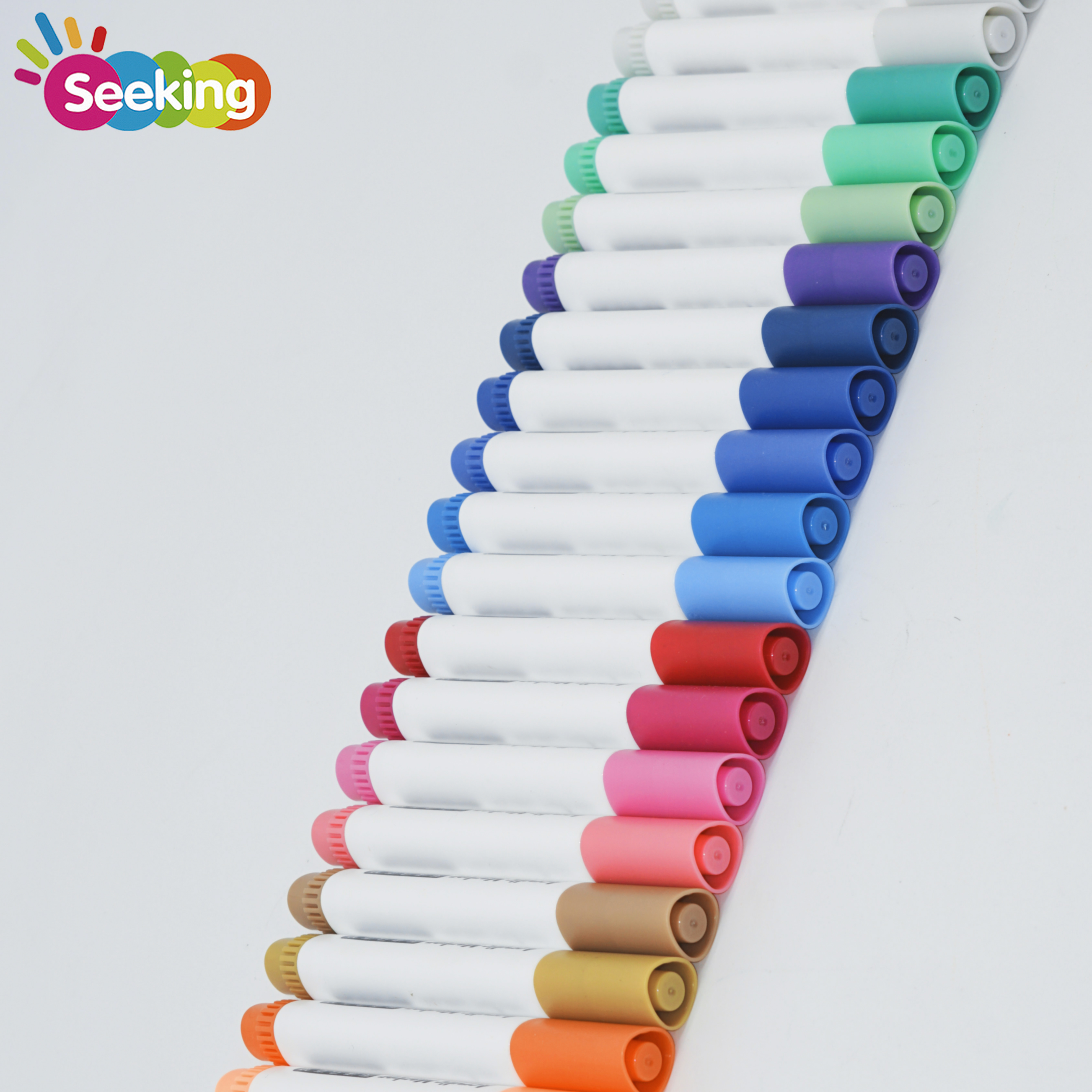 Art supplies manufacturing