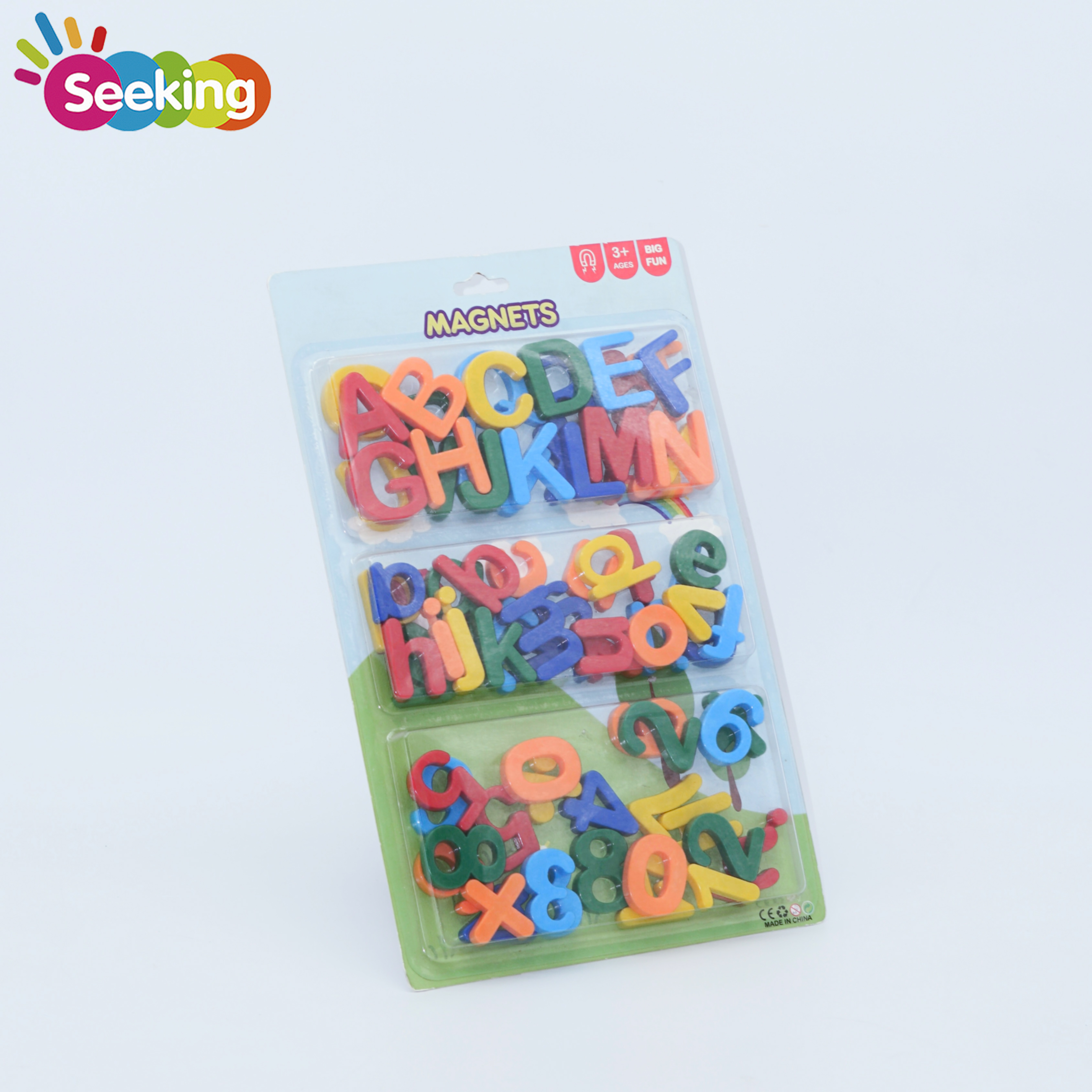 Que puis-je faire si mon enfant n’est pas intéressé par l’apprentissage de l’alphabet et ne s’en souvient pas ? 4