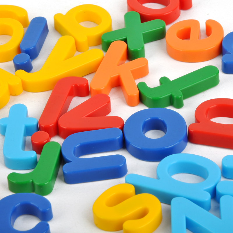 Que puis-je faire si mon enfant n’est pas intéressé par l’apprentissage de l’alphabet et ne s’en souvient pas ? 7