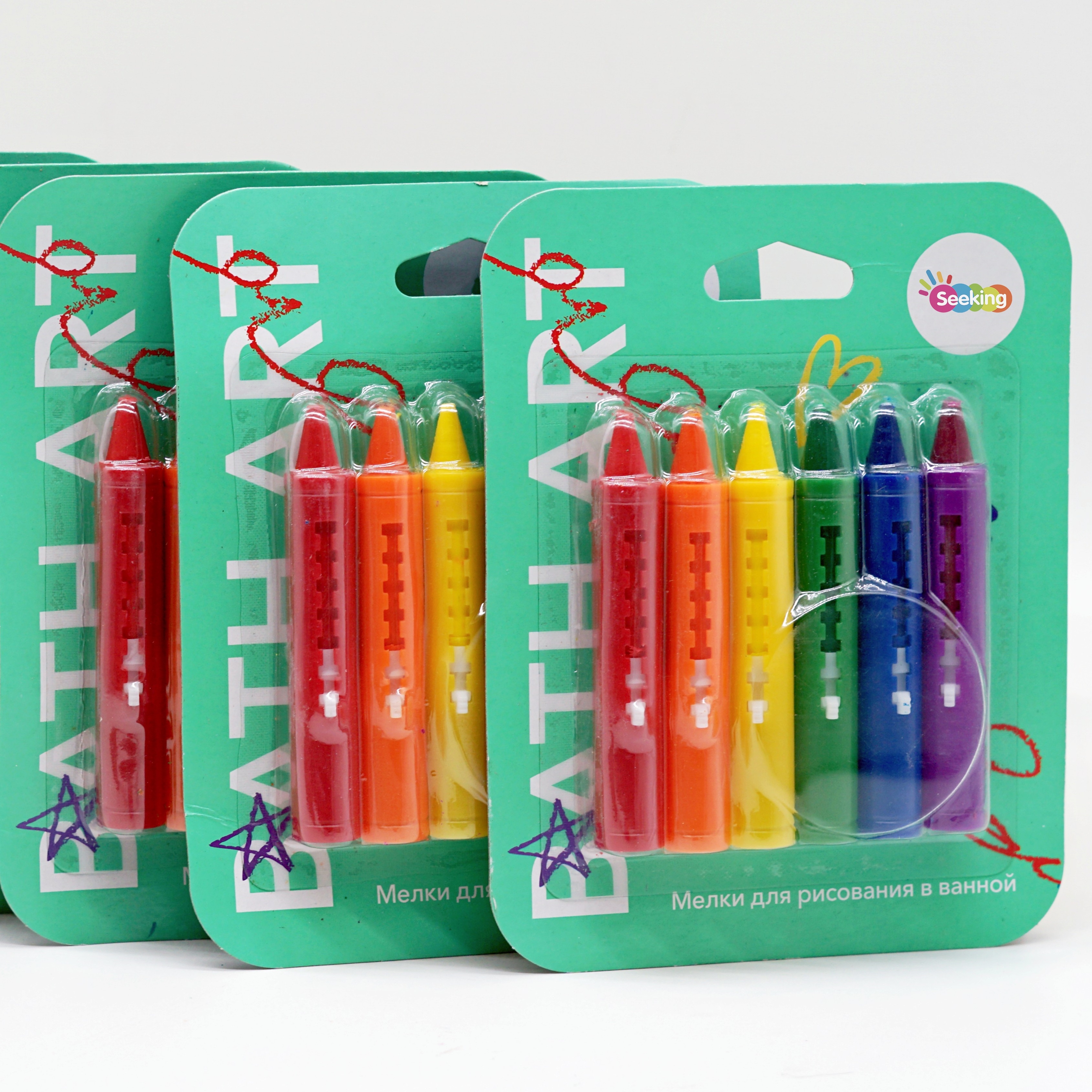 Bathroom Crayons Buying Guide 7