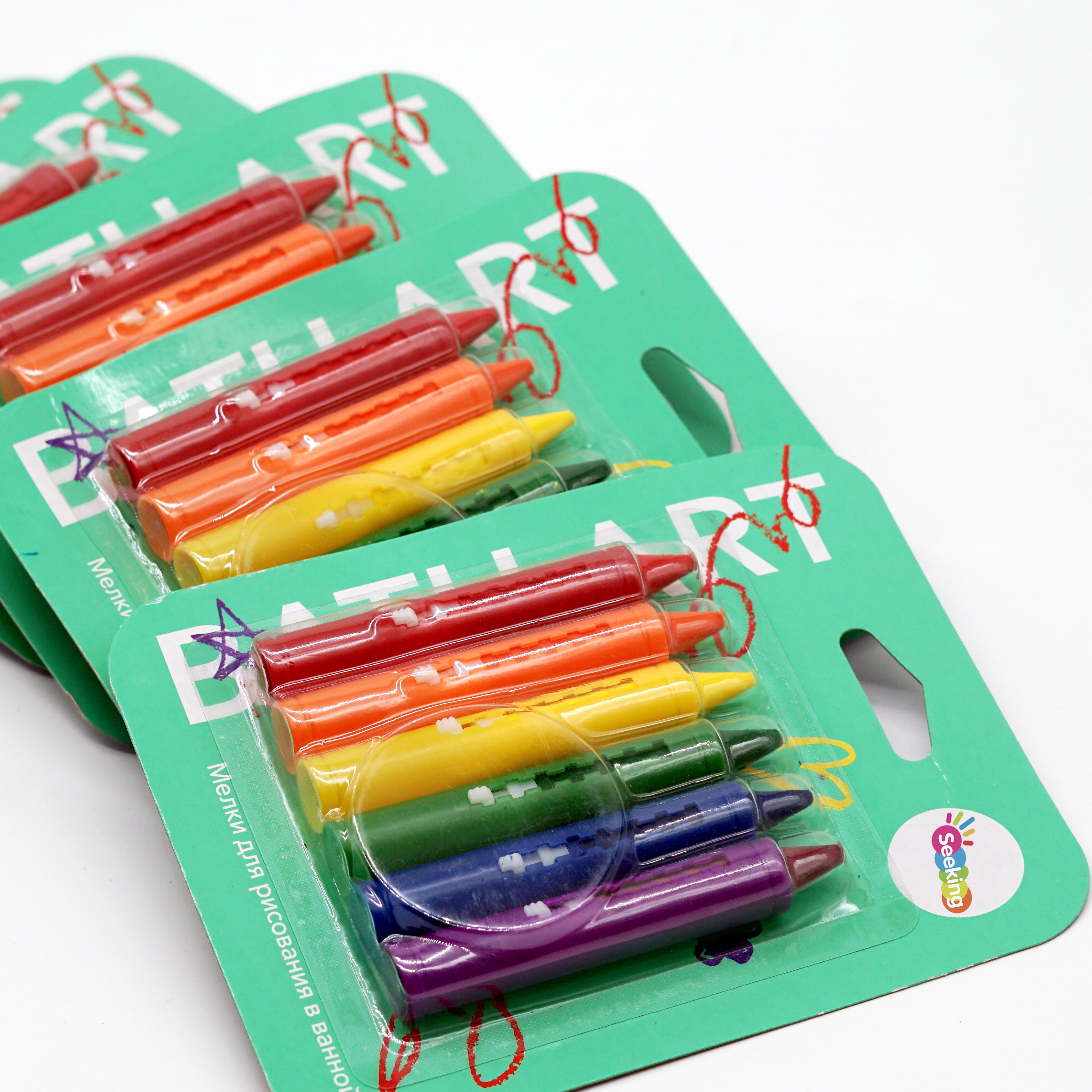 Bathroom Crayons Buying Guide 3