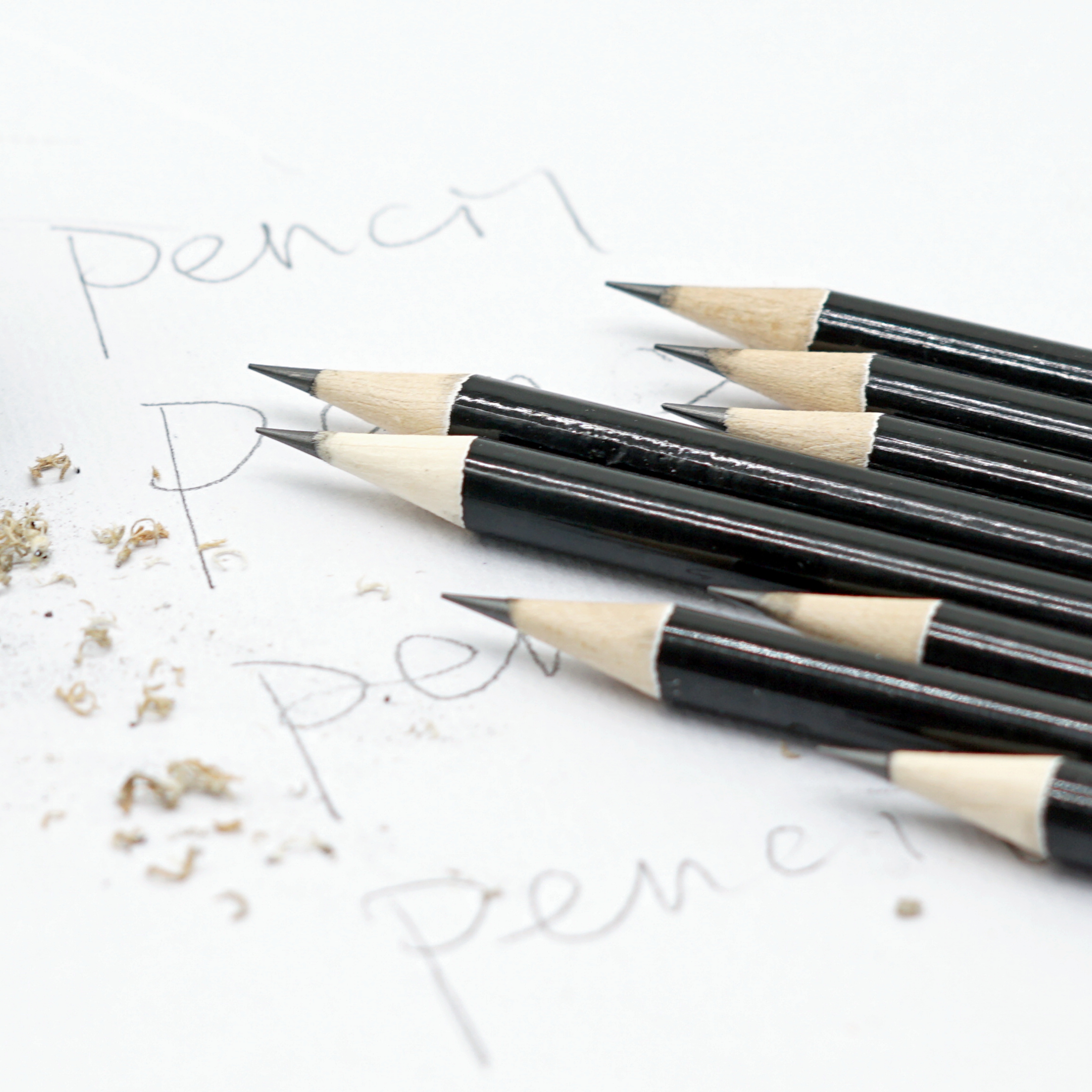Great Use of Pencils 1