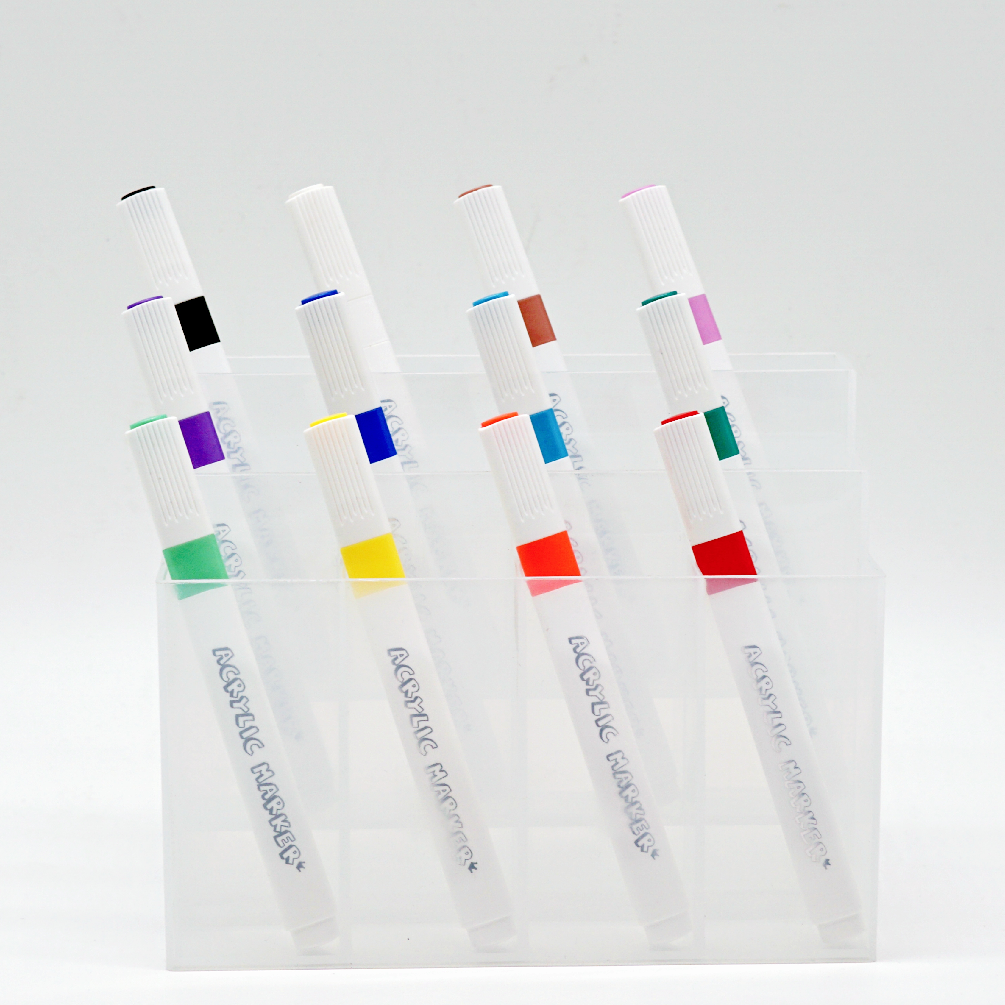Tips for Using Acrylic Pens 8