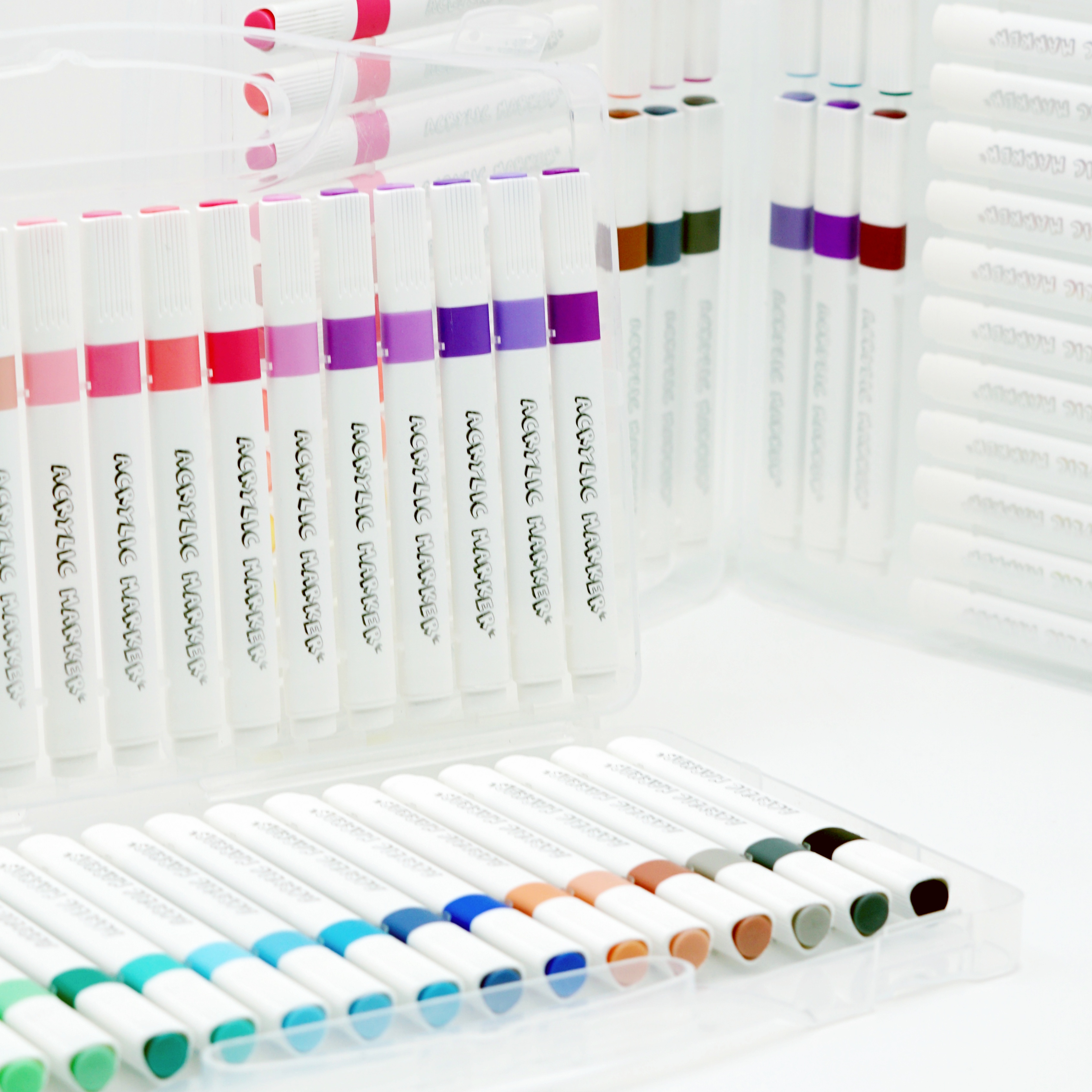 Tips for Using Acrylic Pens 5