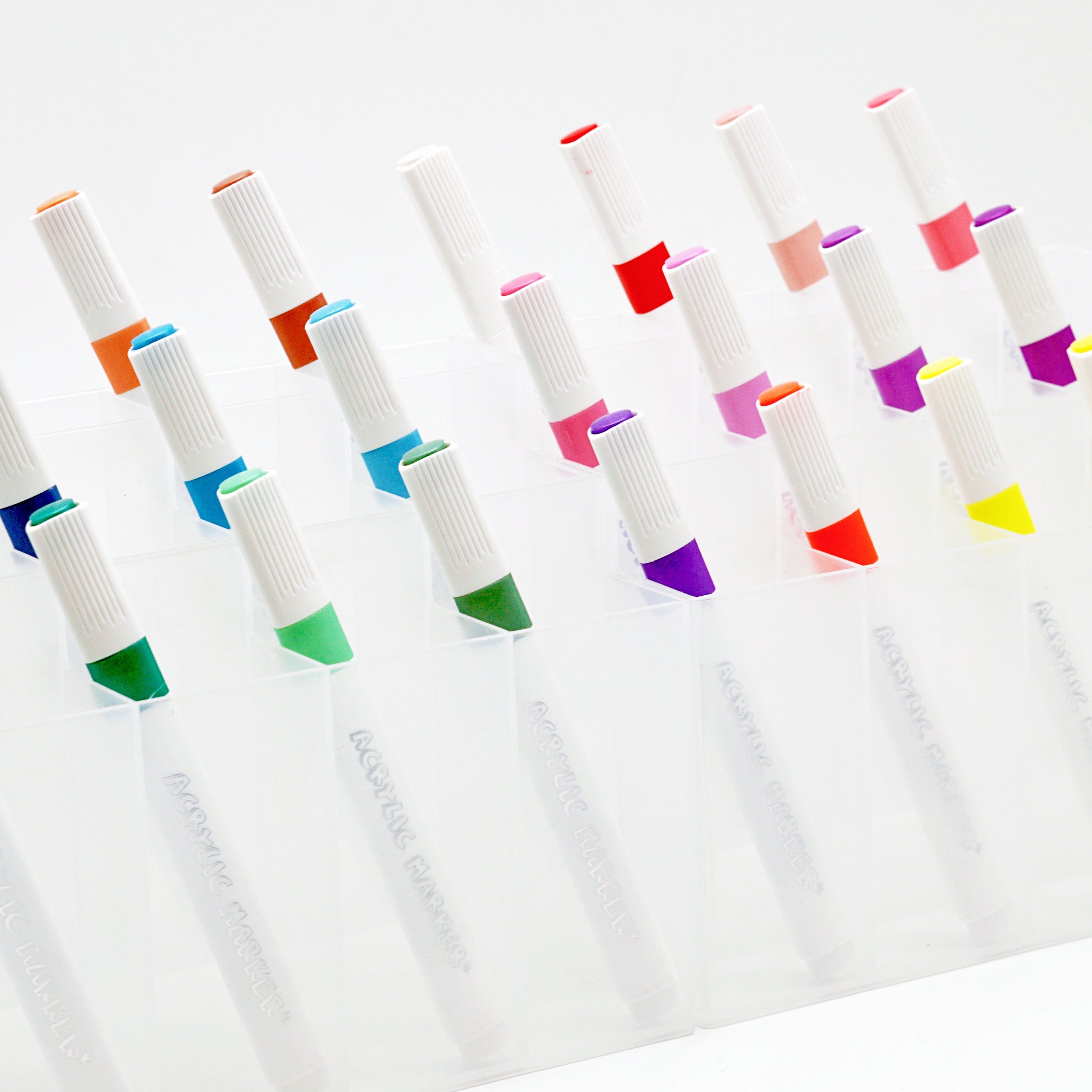 Tips for Using Acrylic Pens 7