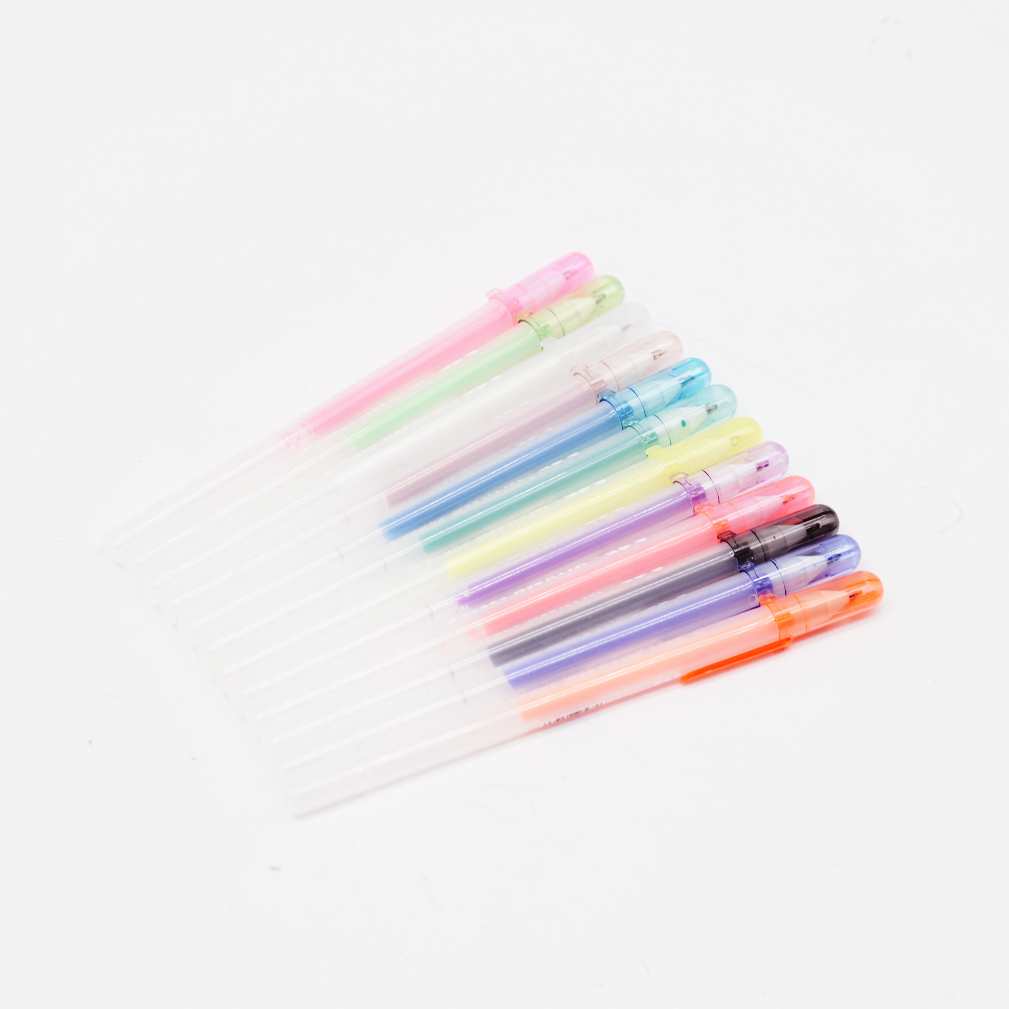 วิธีใช้ 3D Jelly Pen? 1