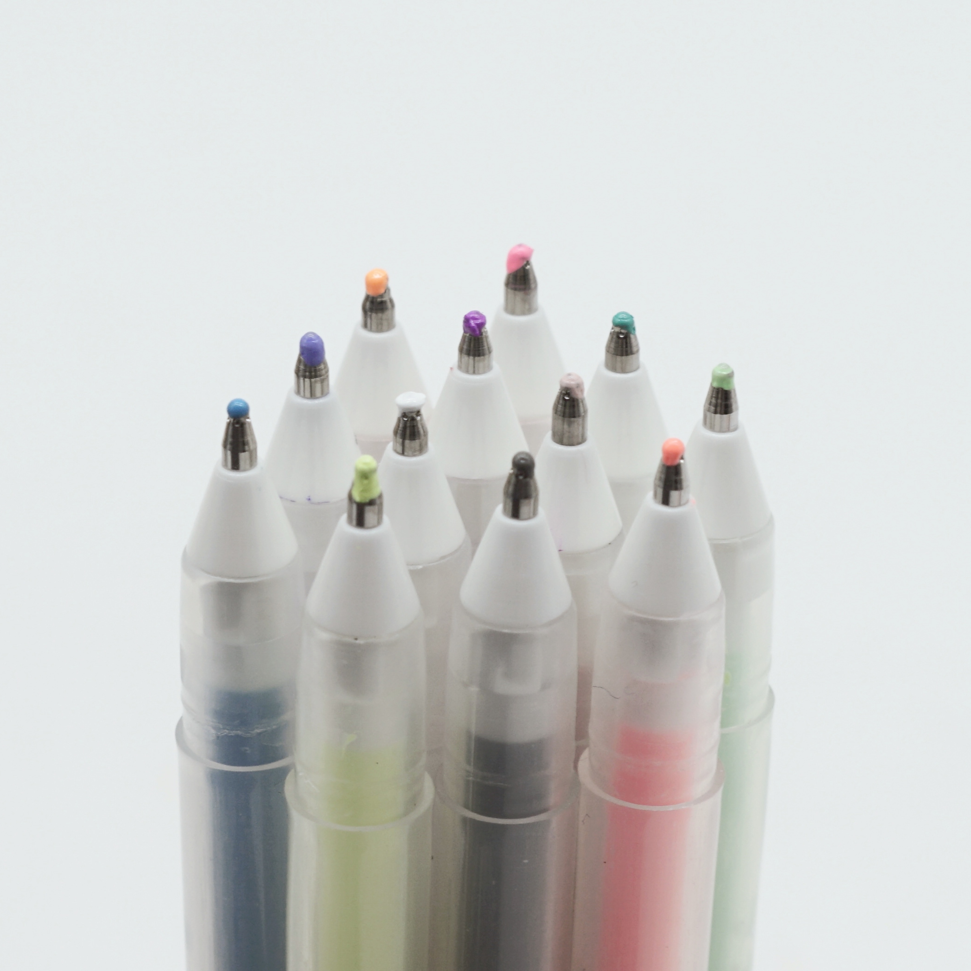 วิธีใช้ 3D Jelly Pen? 6