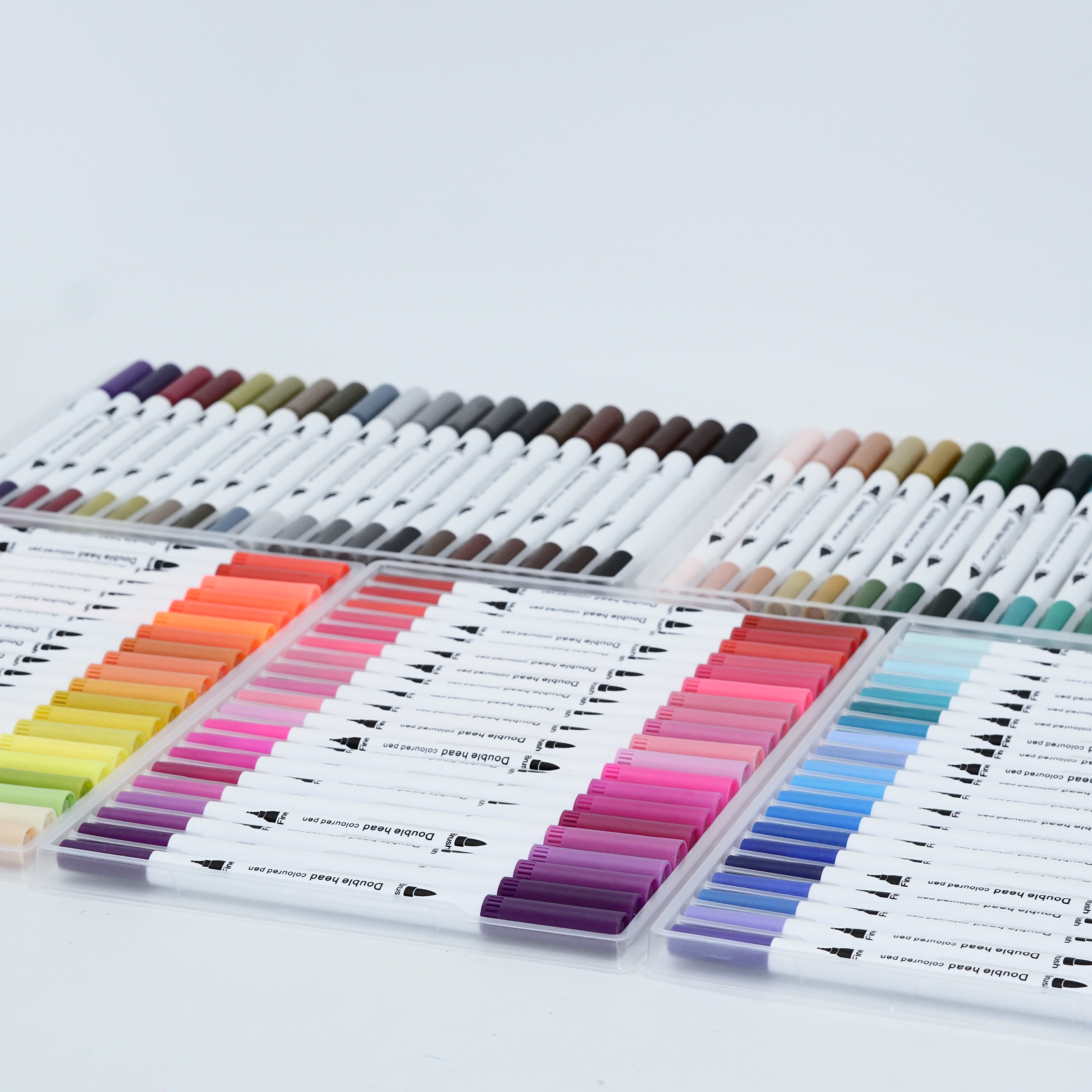 What are the uses of watercolour pencils? 3