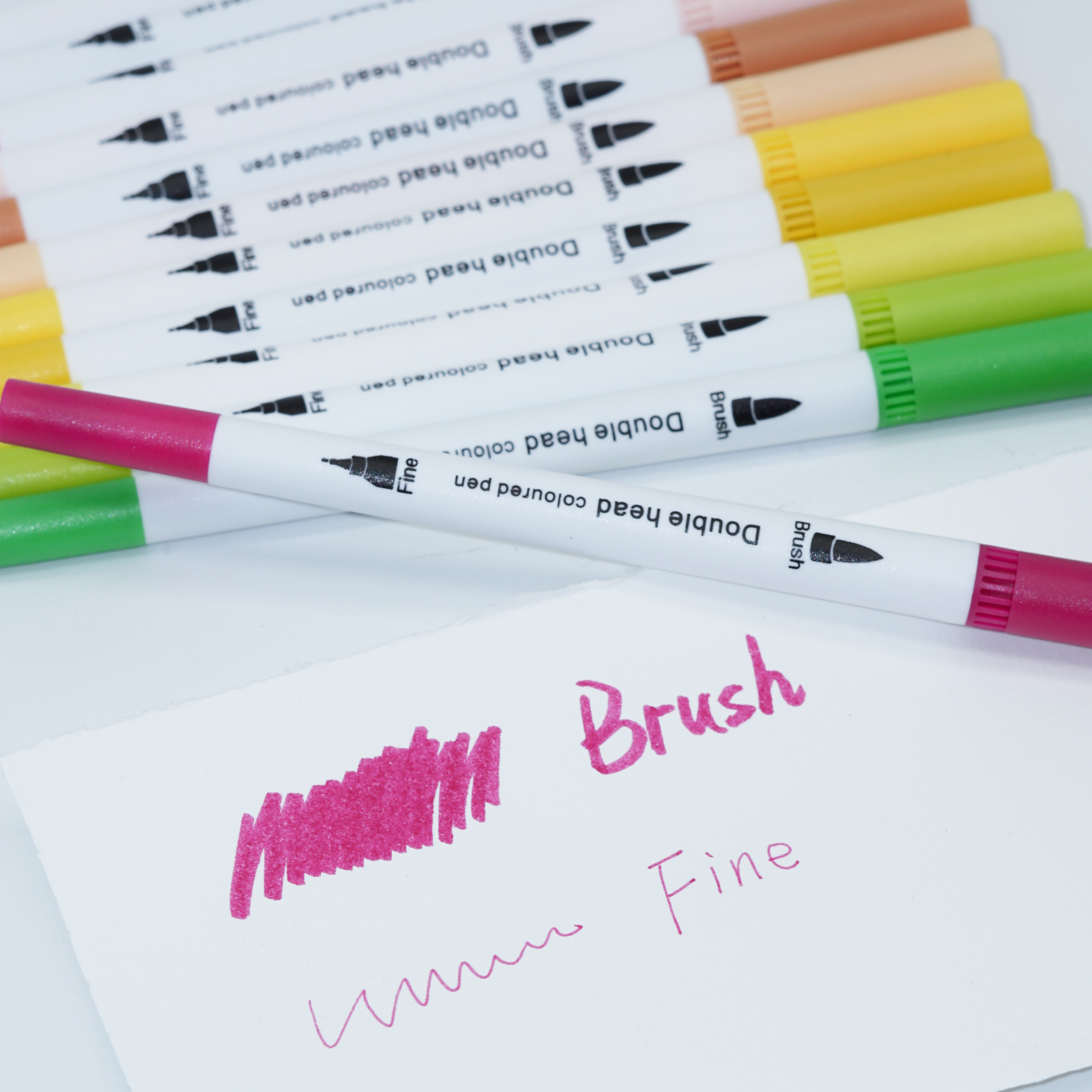 What are the uses of watercolour pencils? 2